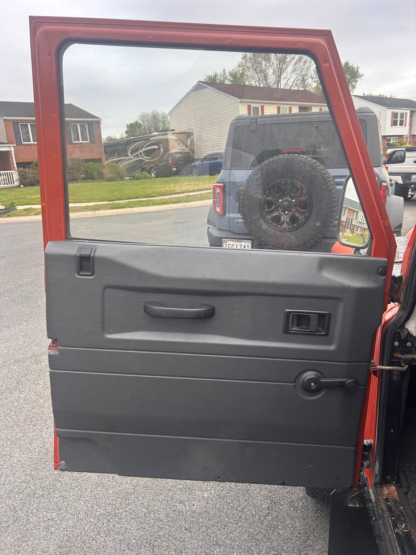 1991 Land Rover Defender 130 200 TDi