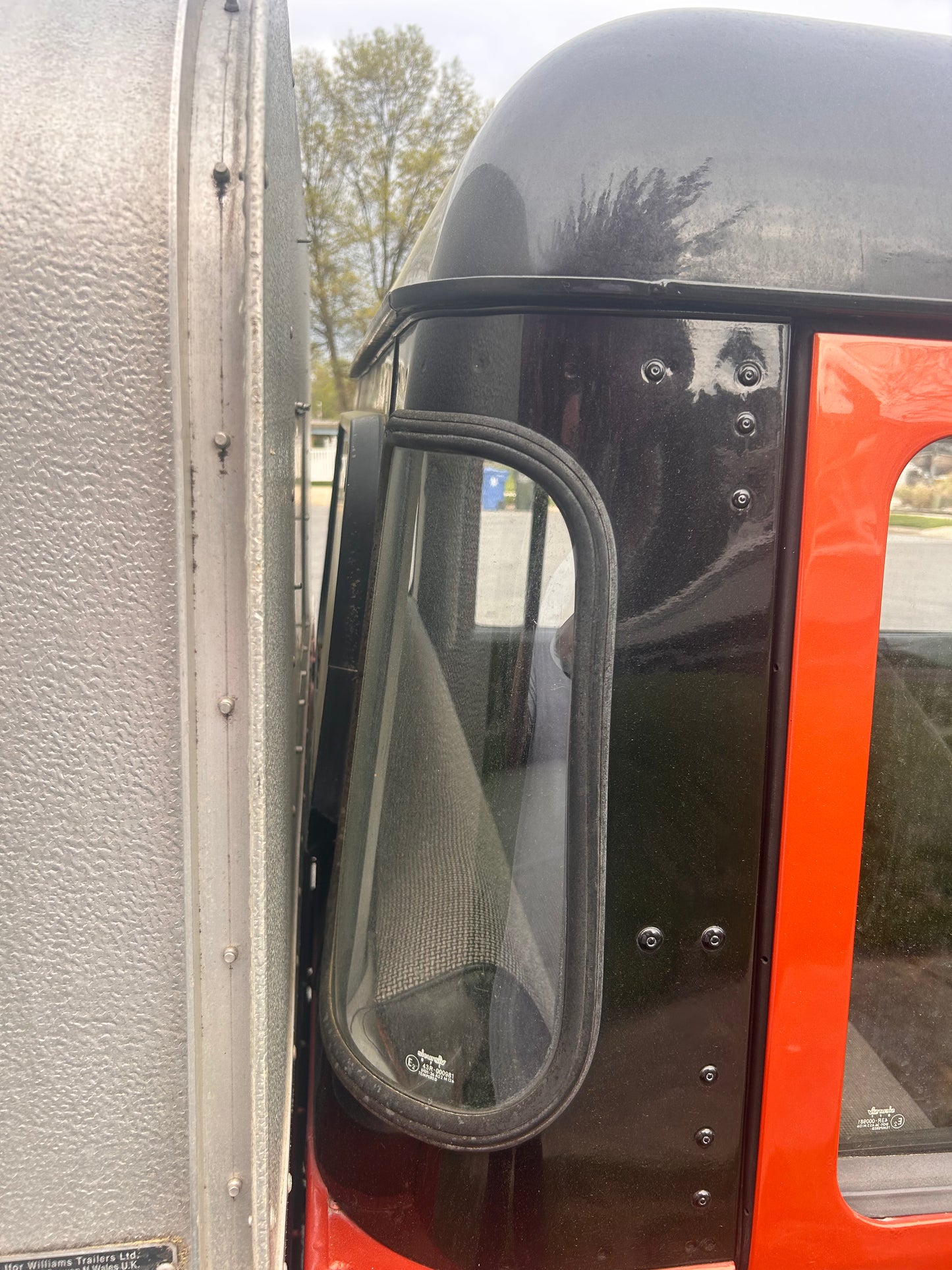 1991 Land Rover Defender 130 200 TDi