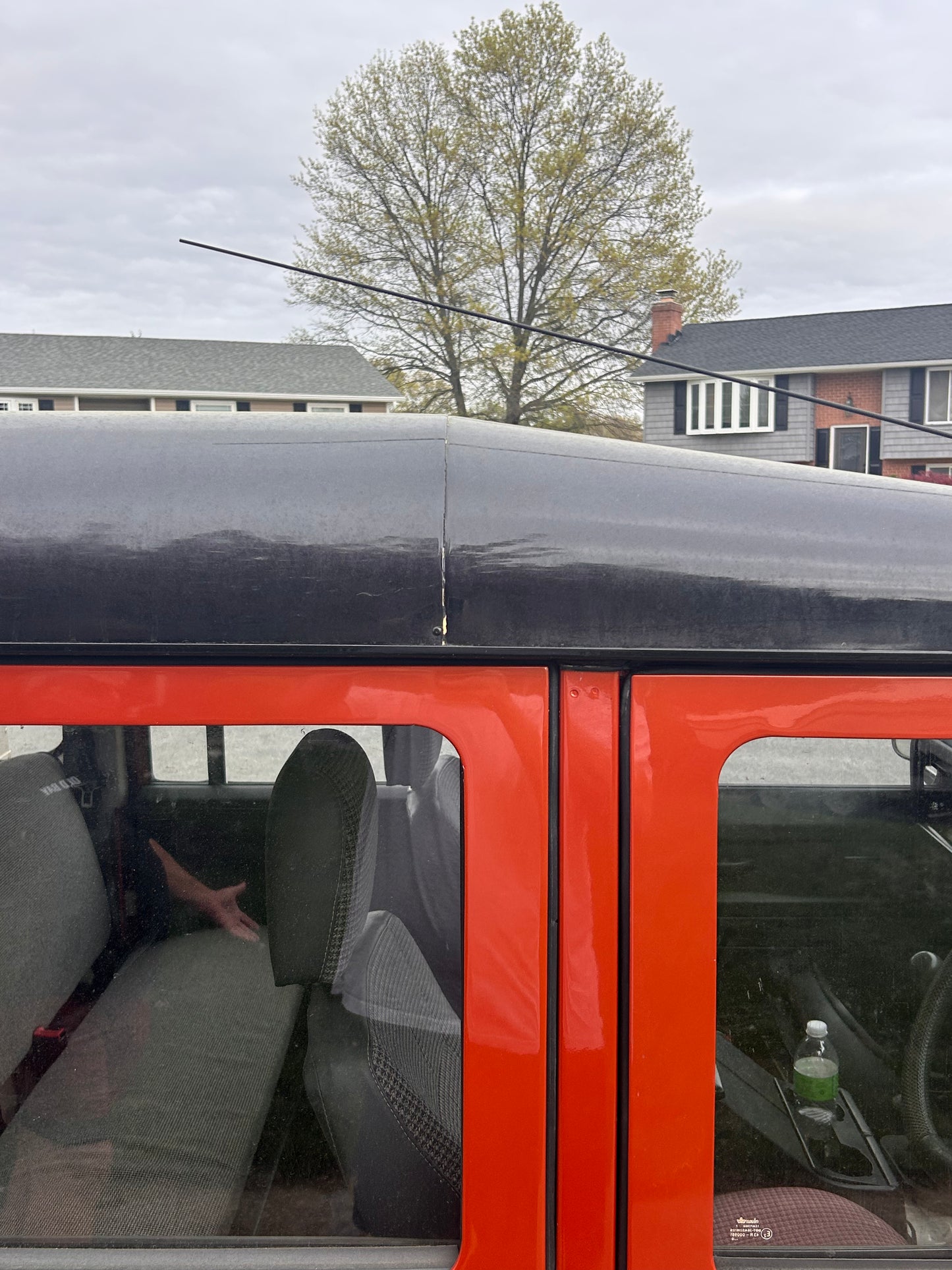 1991 Land Rover Defender 130 200 TDi