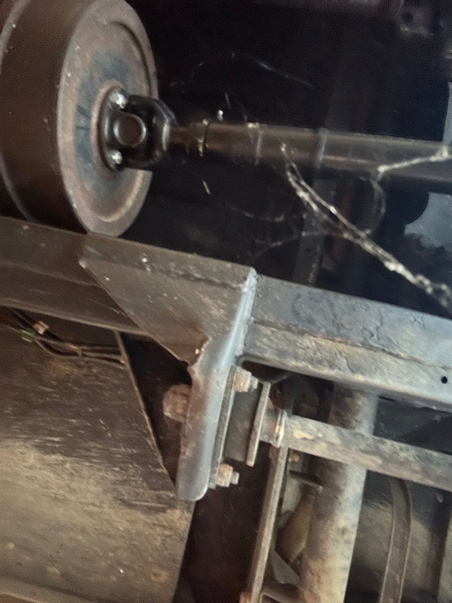 1994 Land Rover Defender 90 NAS Diesel SWAP