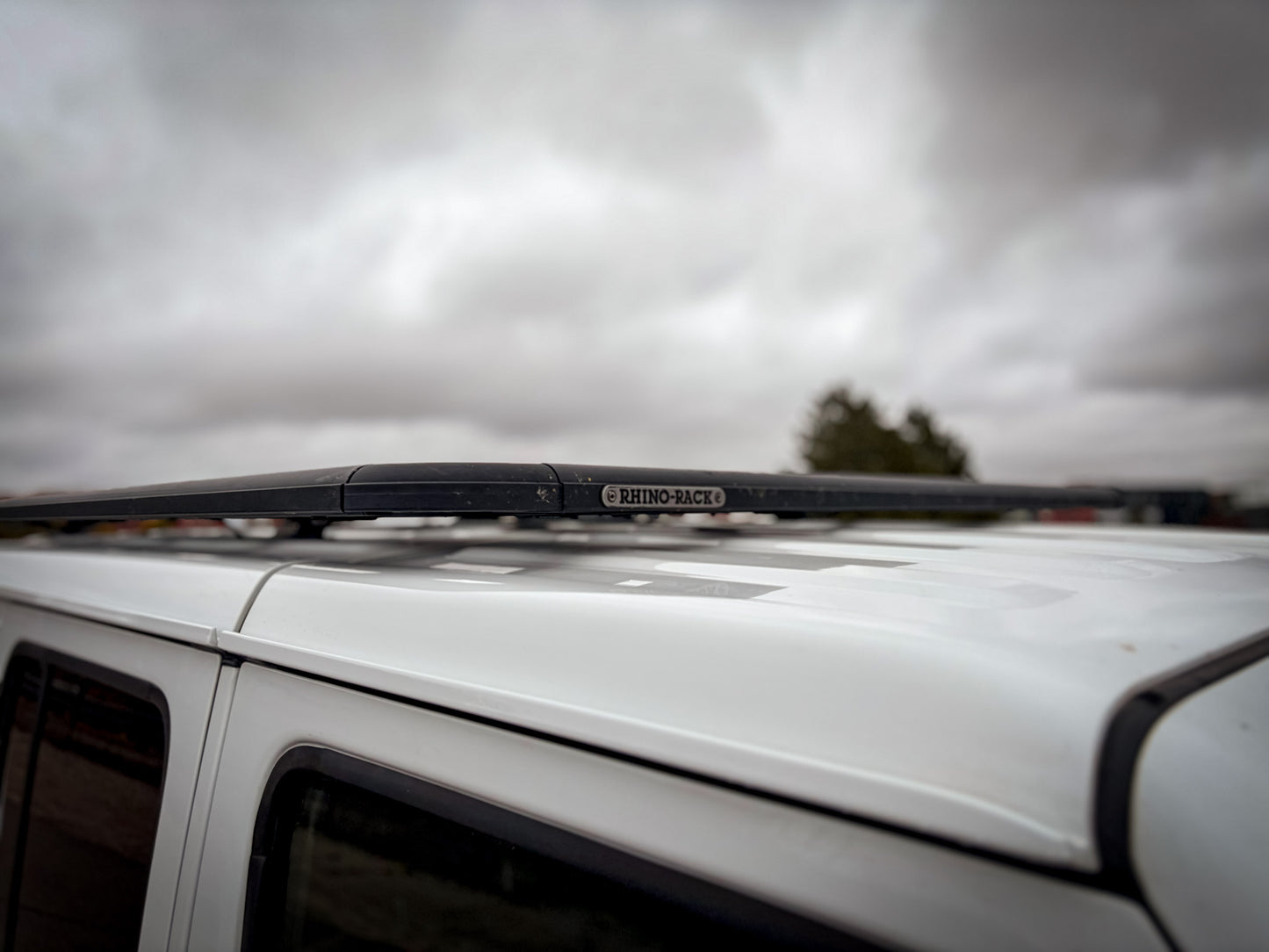 2019 Jeep Wrangler Rubicon