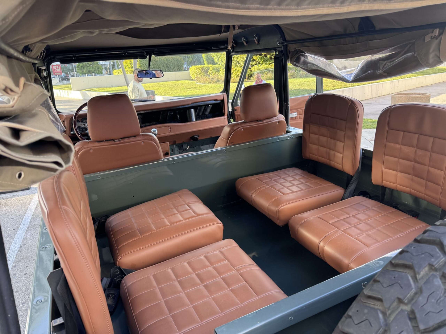 1993 Land Rover Defender 90