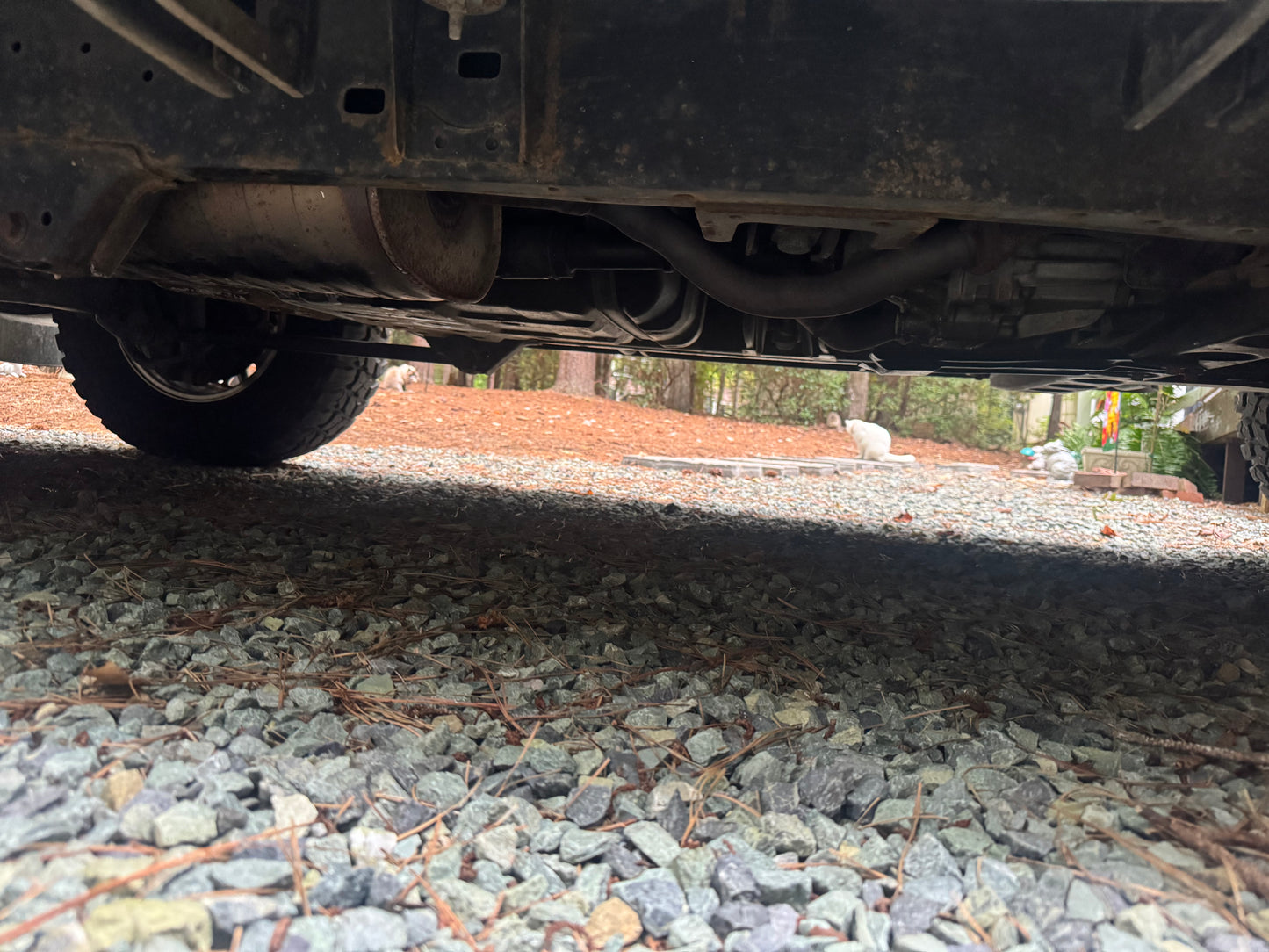 1998 Toyota Land Cruiser VX Limited