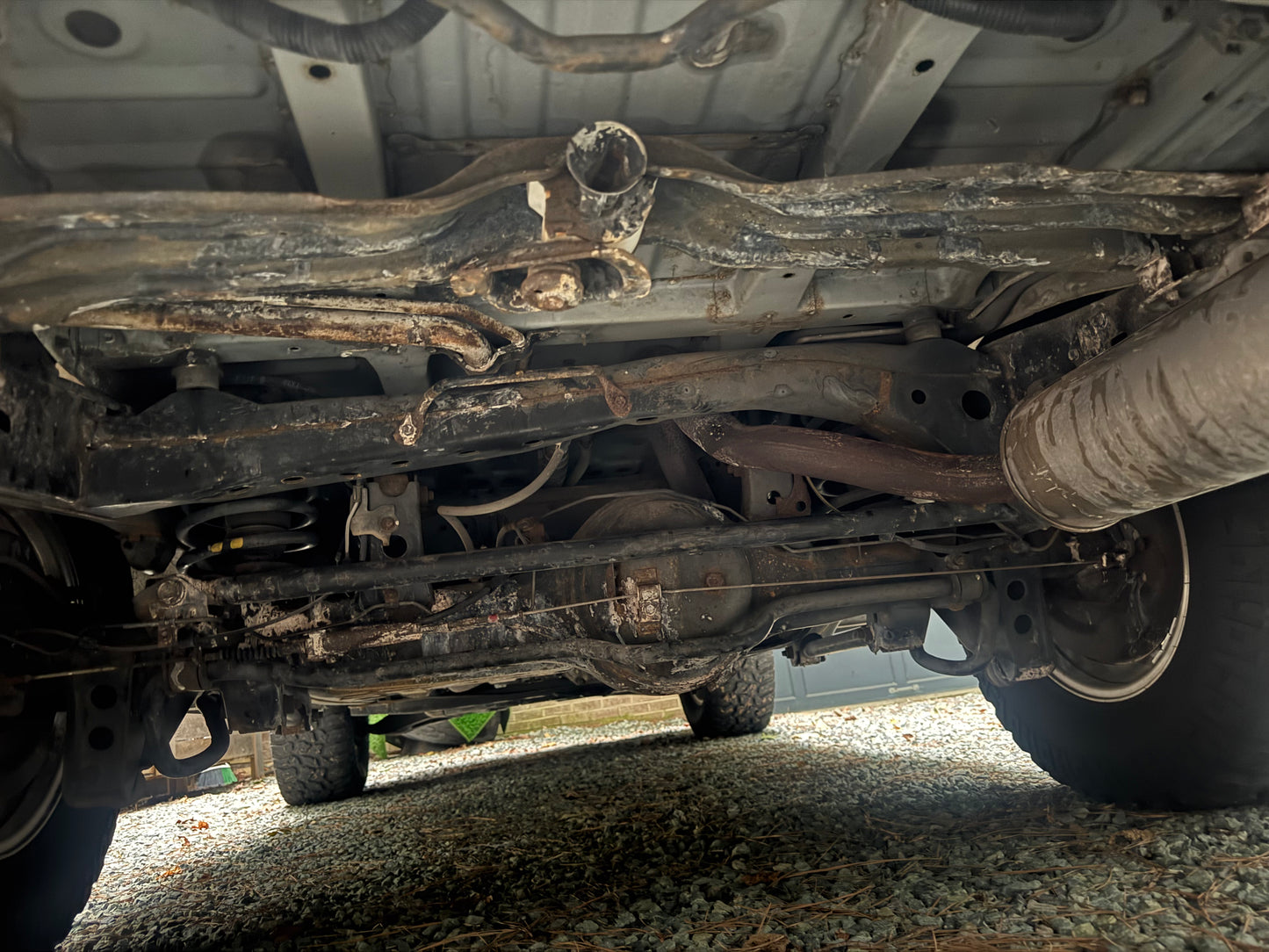 1998 Toyota Land Cruiser VX Limited