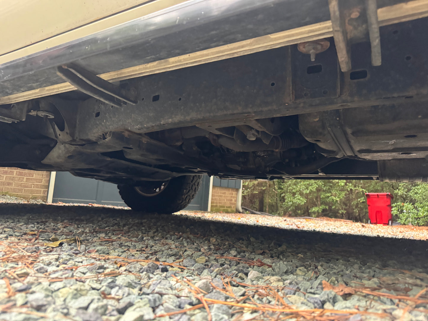 1998 Toyota Land Cruiser VX Limited