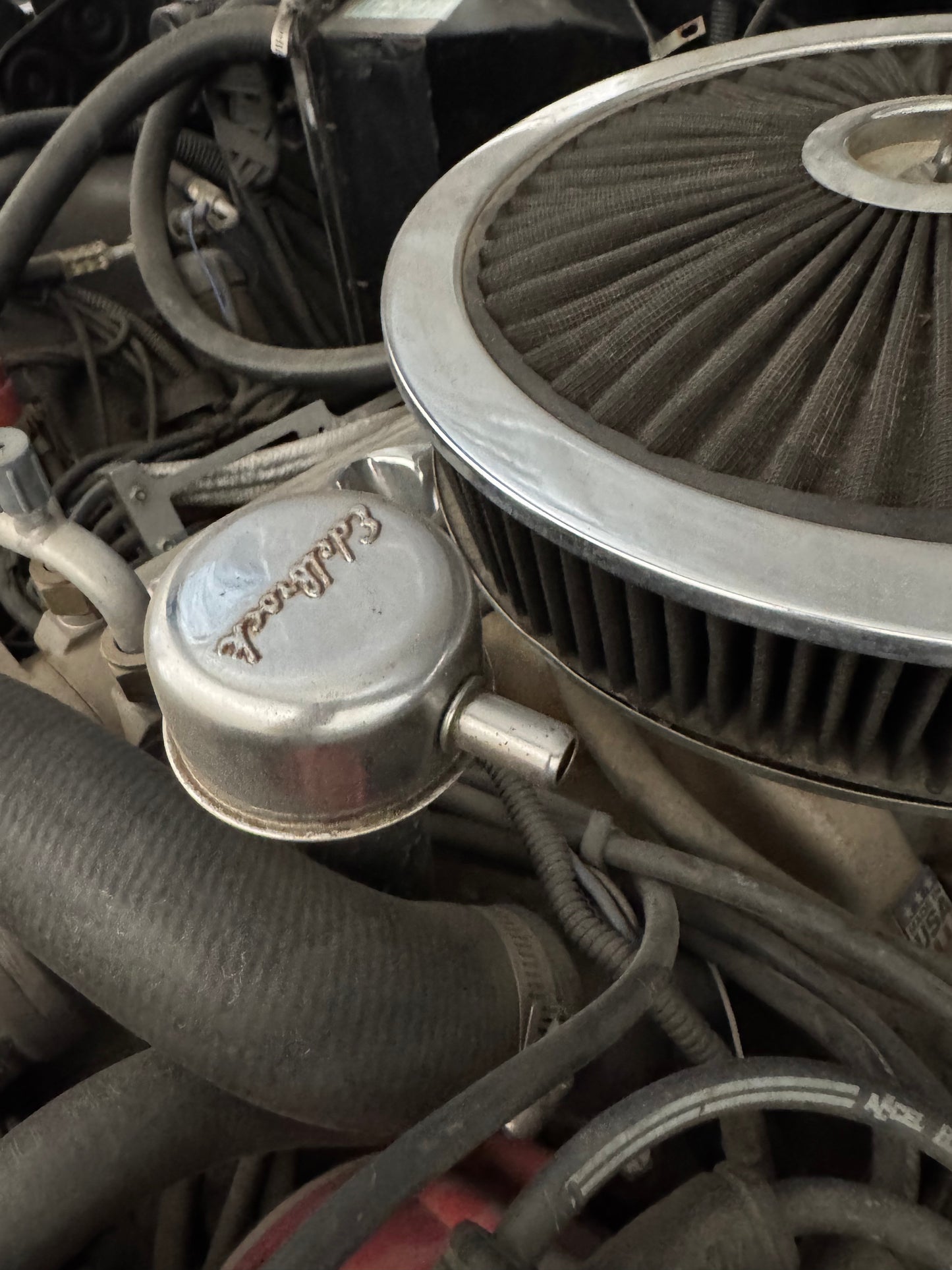 1976 Jeep Cherokee Chief S