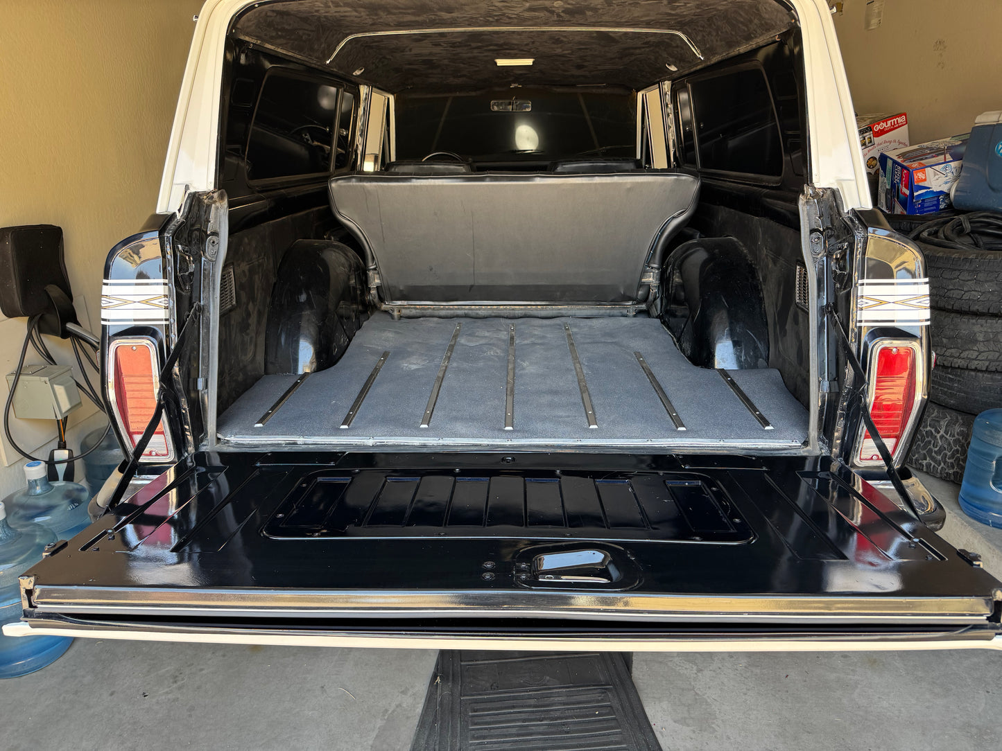 1976 Jeep Cherokee Chief S