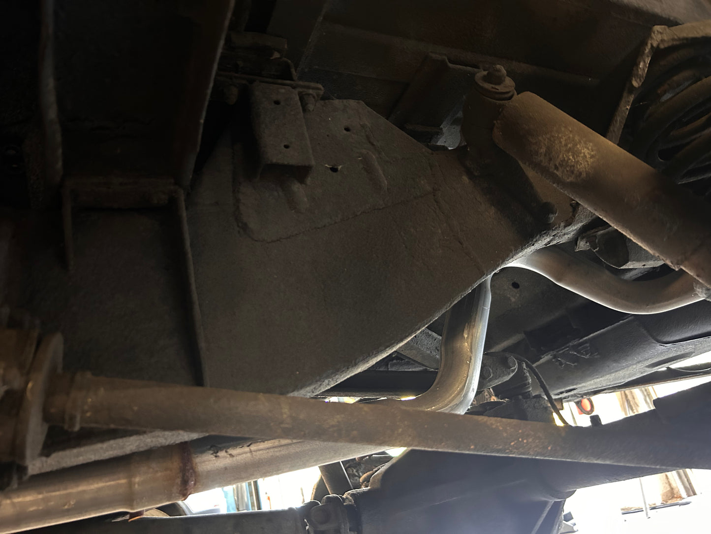 1991 Land Rover Defender 130 200 TDi