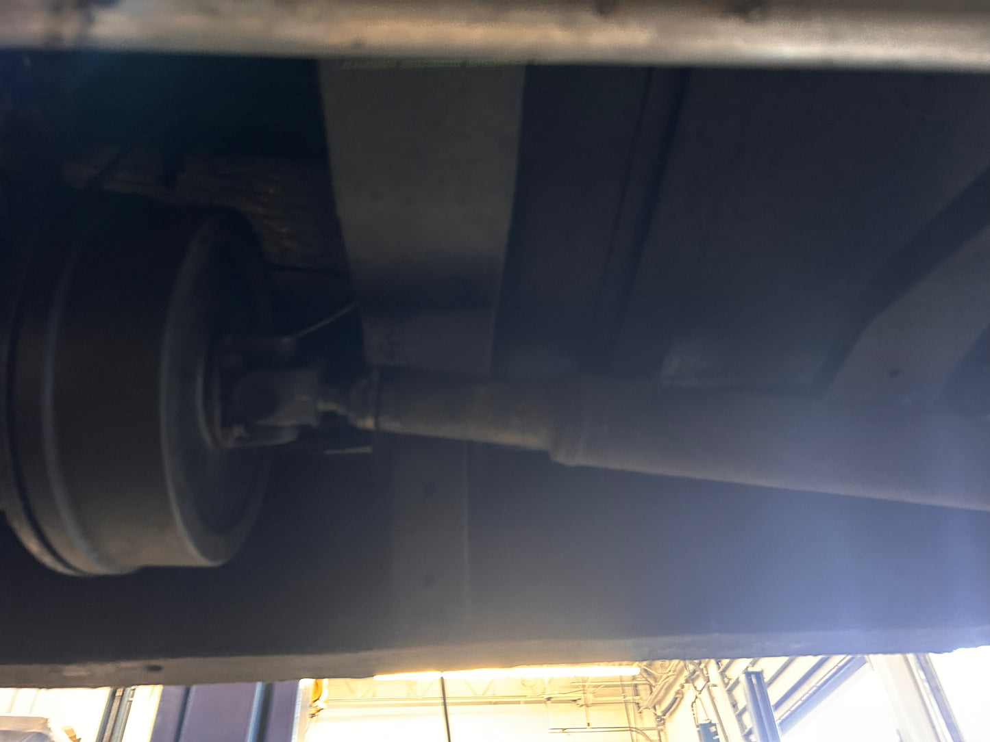 1991 Land Rover Defender 130 200 TDi