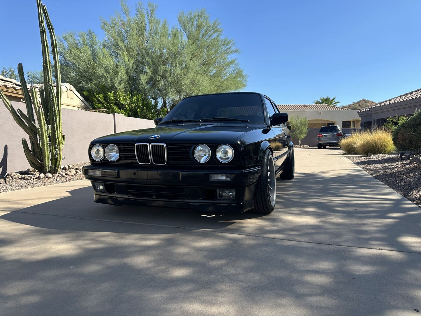 1990 BMW 325is