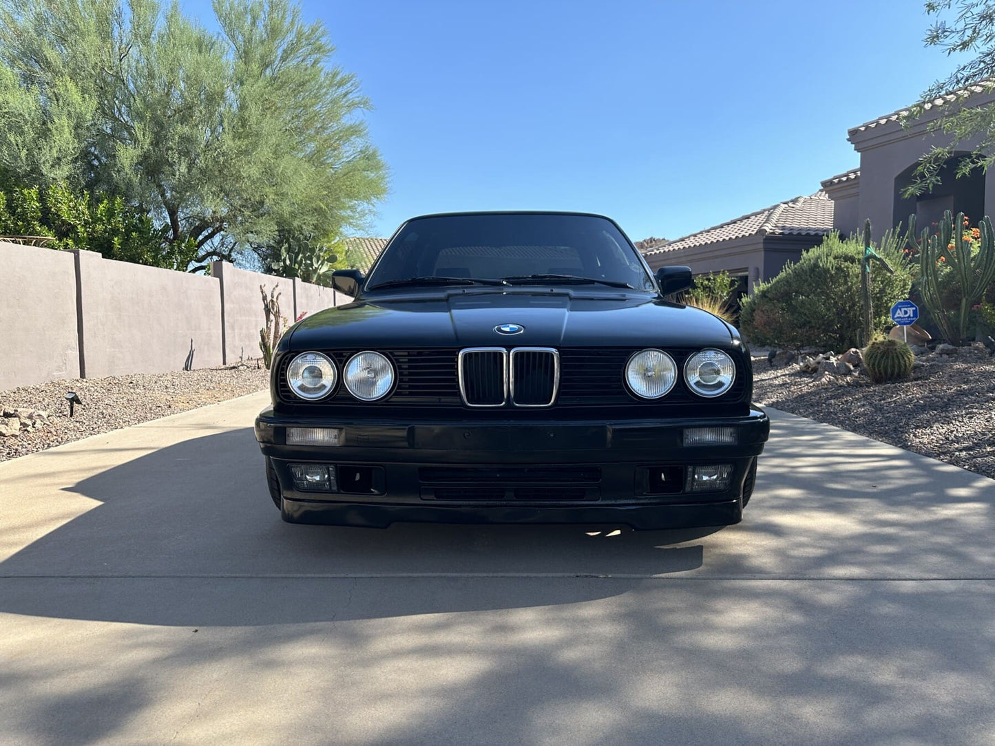 1990 BMW 325is