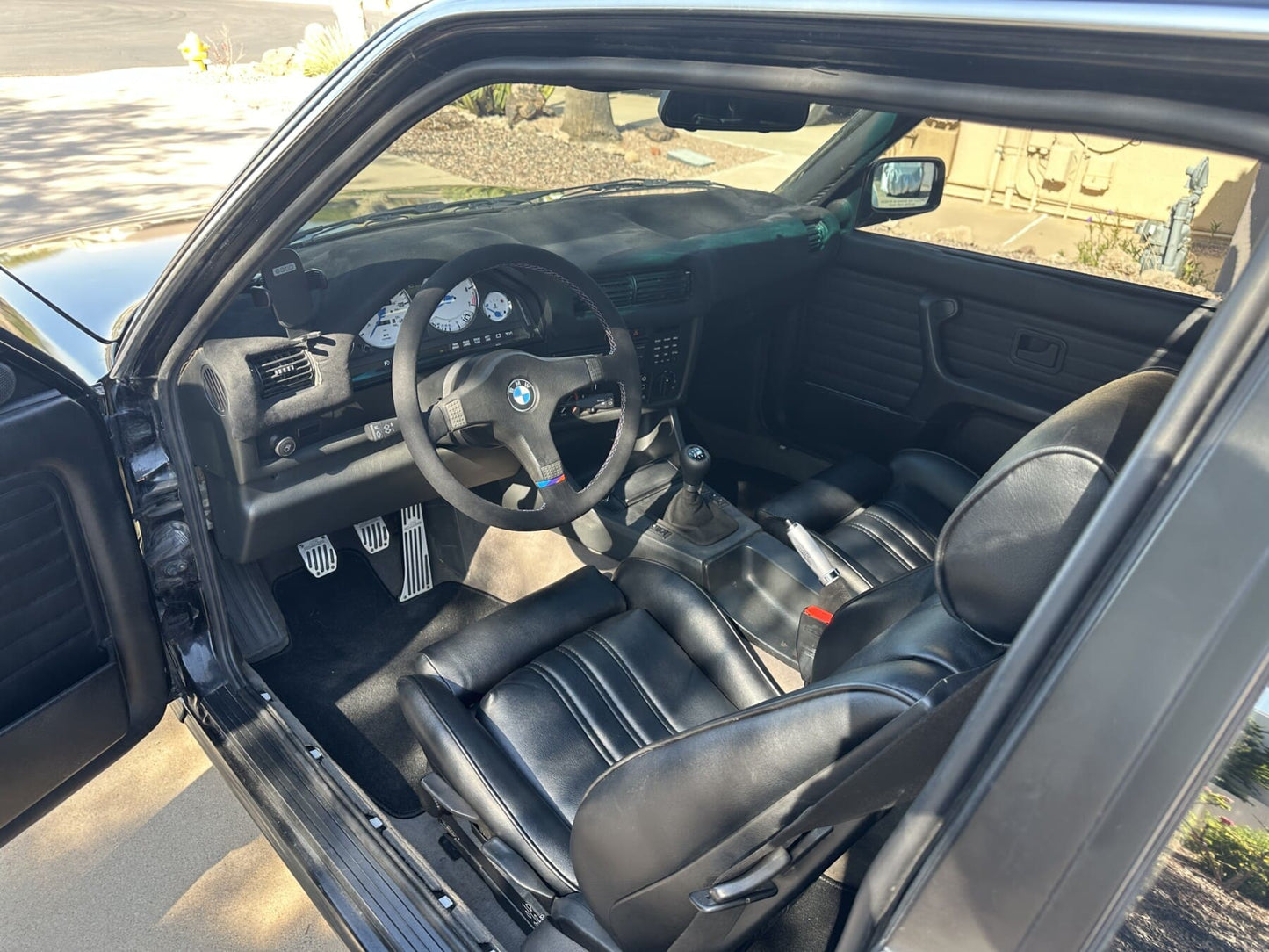 1990 BMW 325is