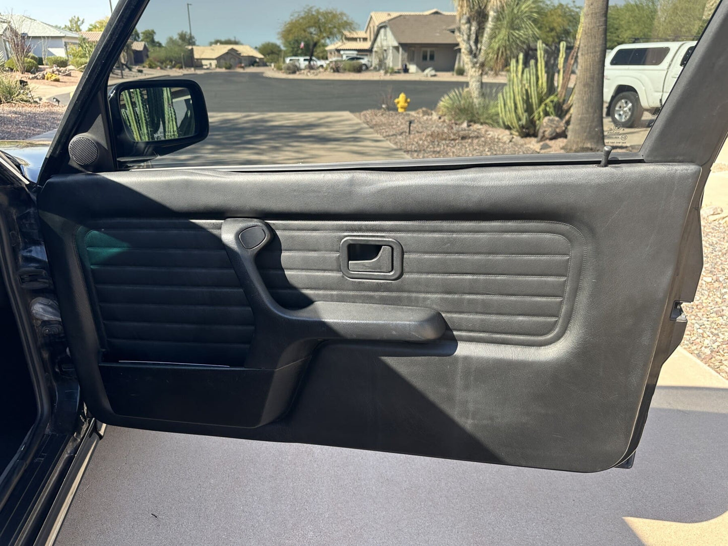 1990 BMW 325is