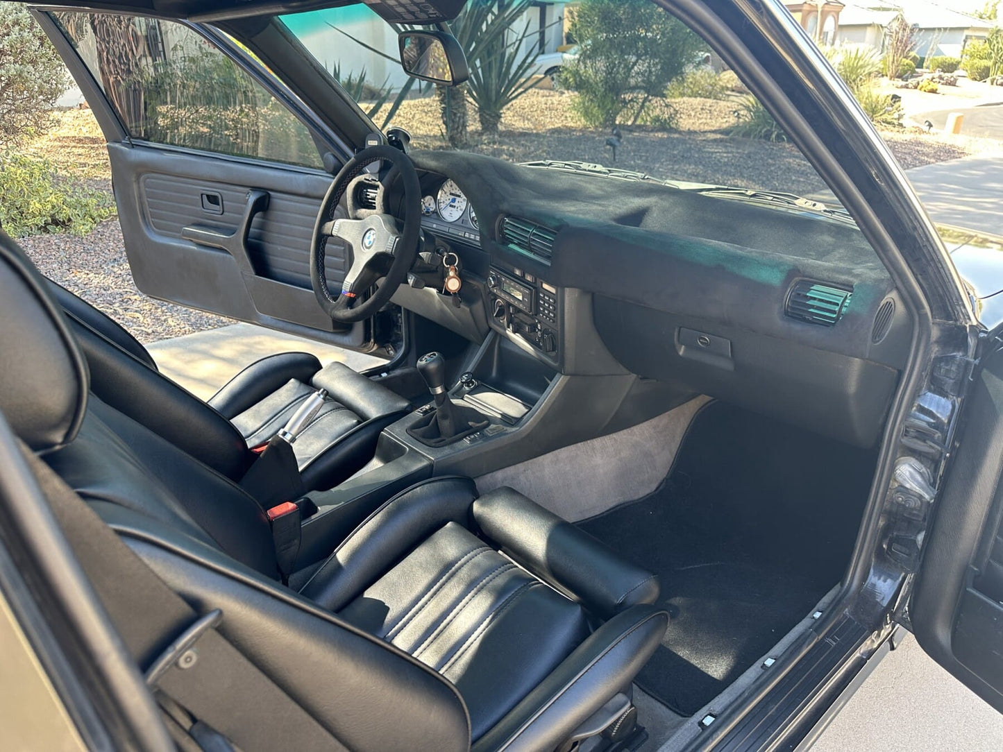 1990 BMW 325is