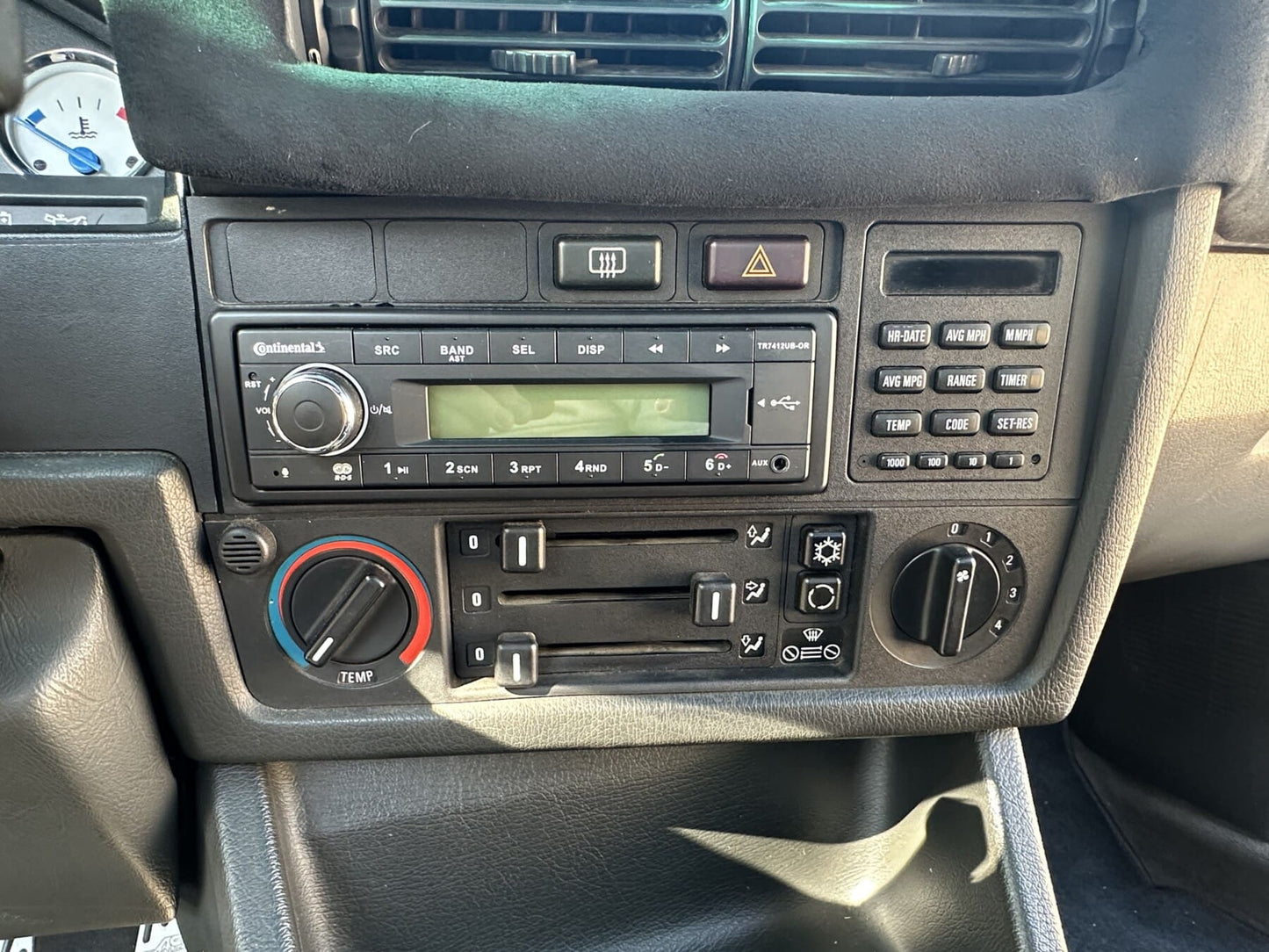 1990 BMW 325is