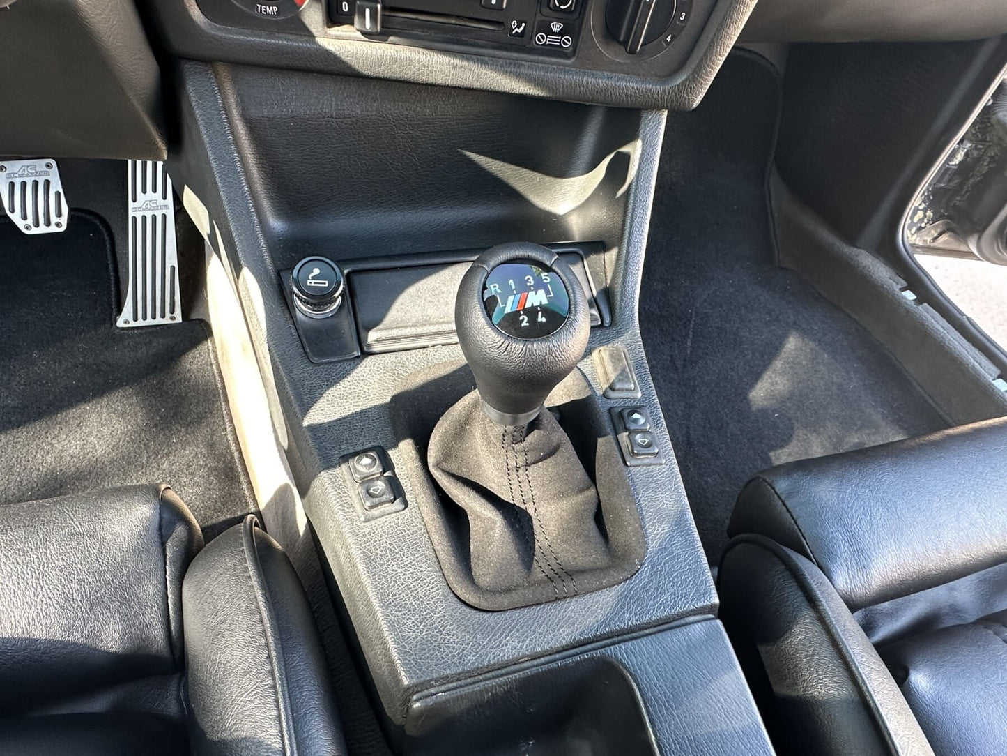 1990 BMW 325is