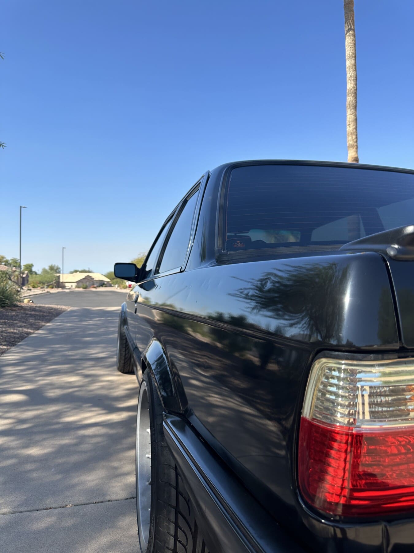 1990 BMW 325is