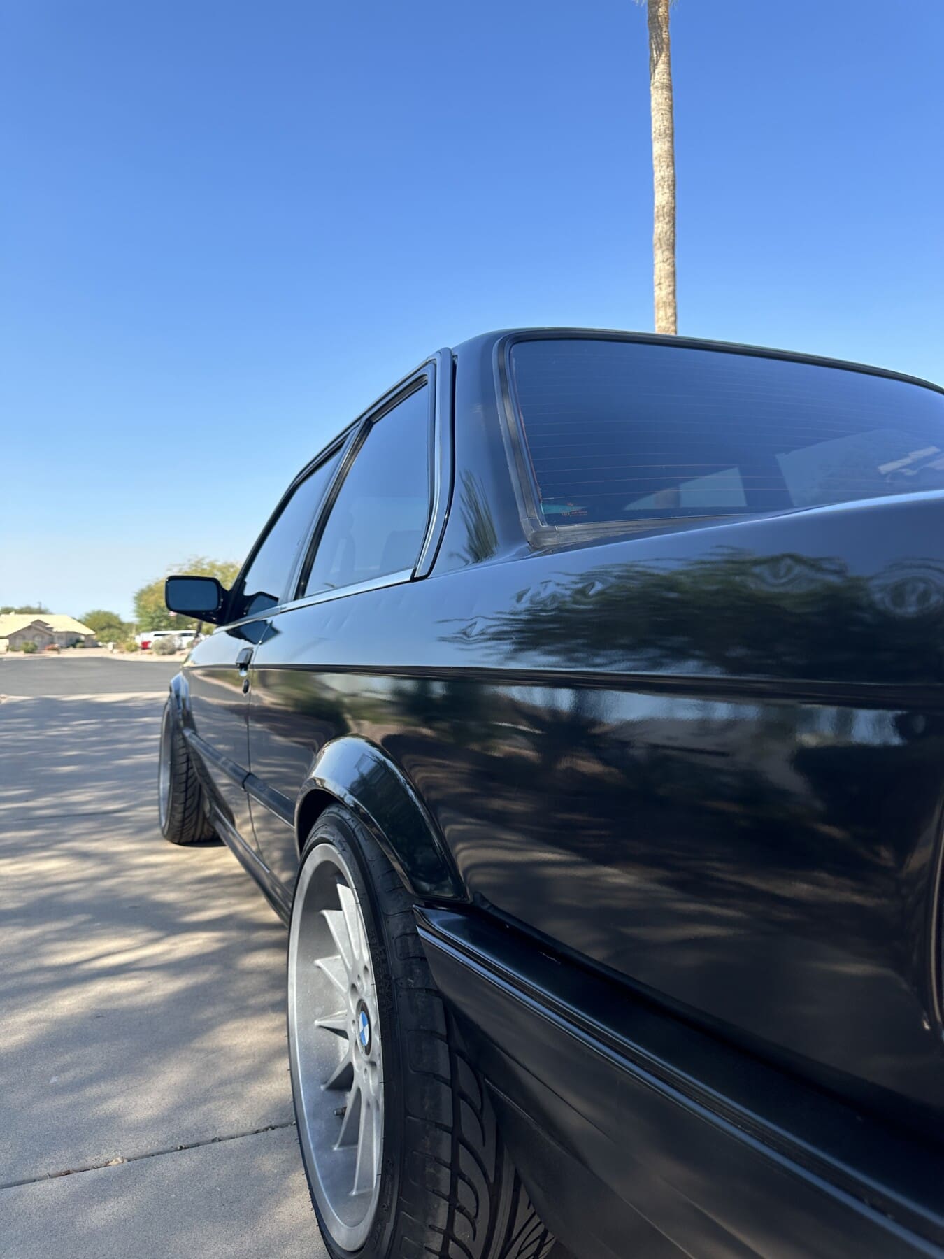 1990 BMW 325is