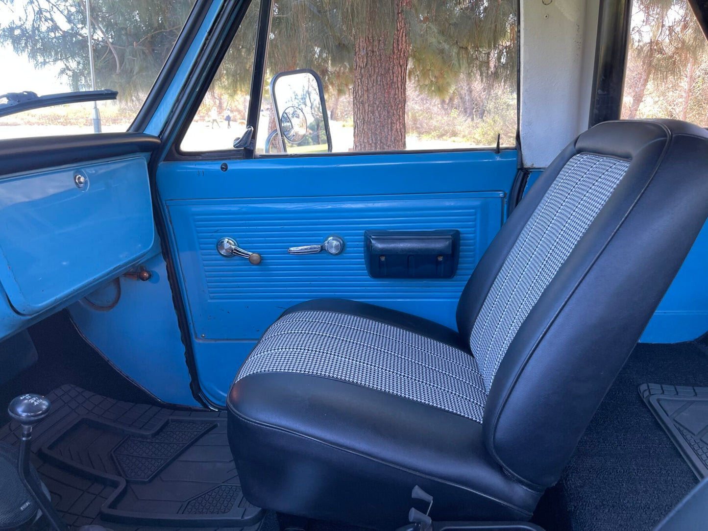 1971 Chevy K5 Blazer