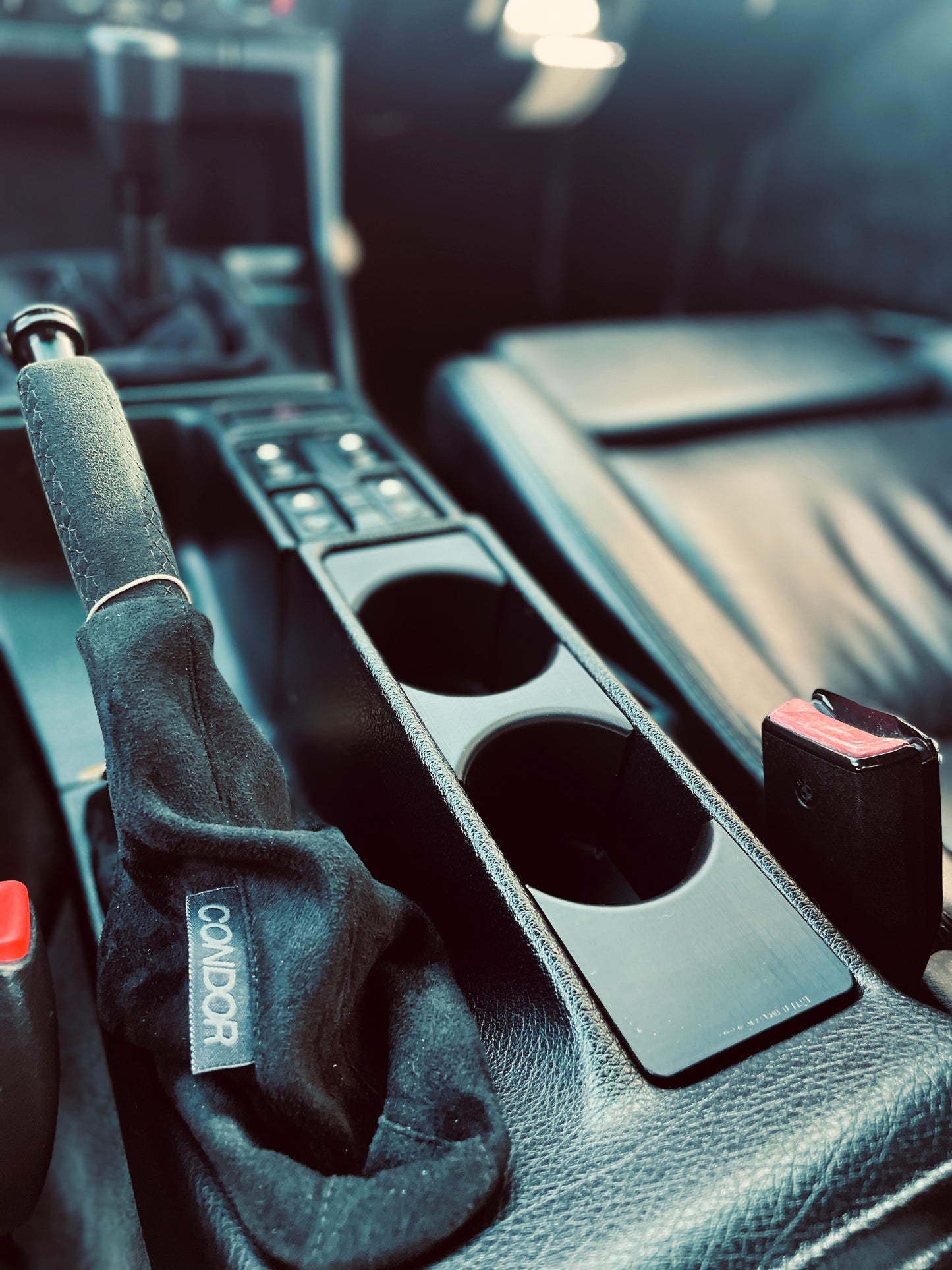 1994 BMW 540i Touring