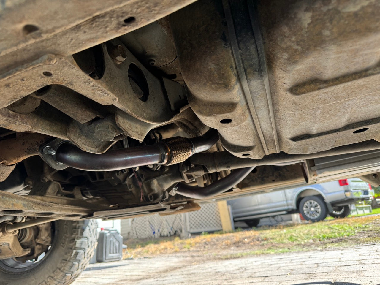 1999 Toyota Land Cruiser