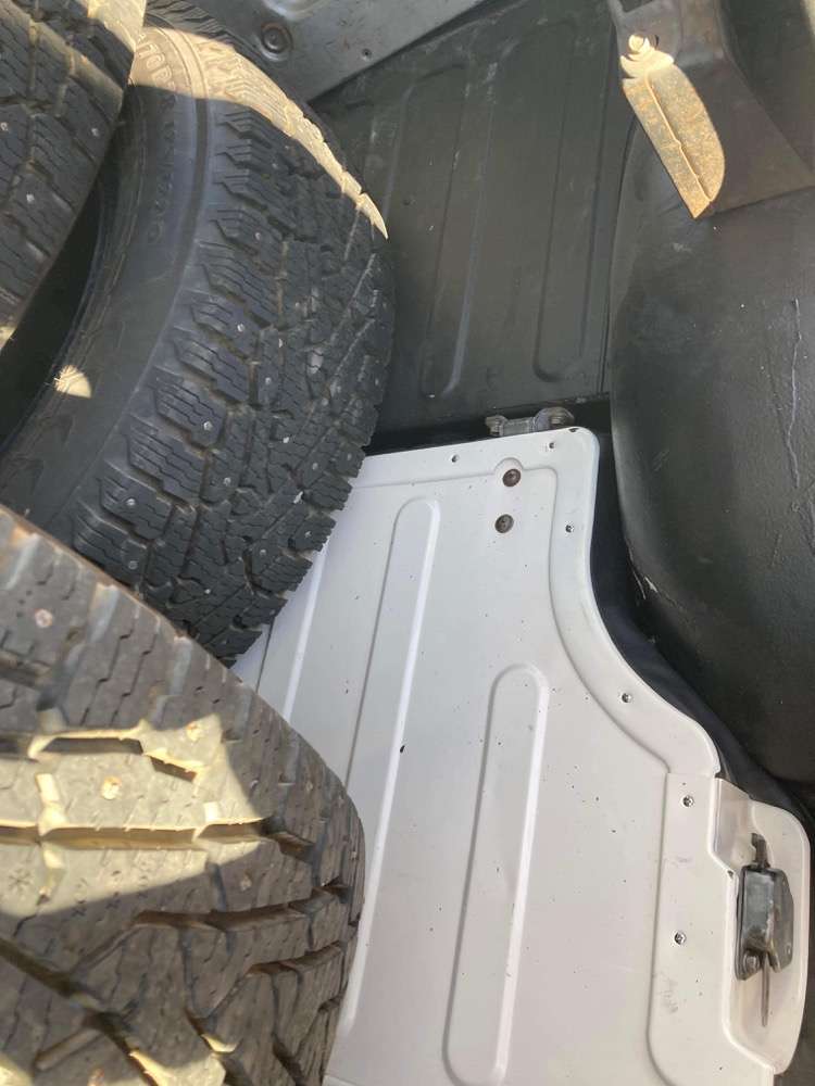 1974 Toyota FJ55 Land Cruiser