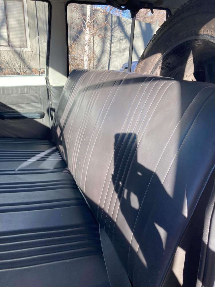 1974 Toyota FJ55 Land Cruiser