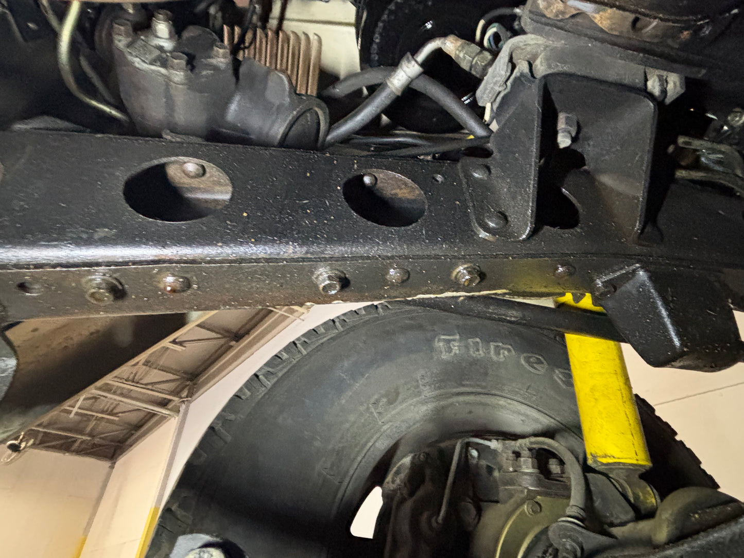 1979 Toyota FJ40 Land Cruiser Restored