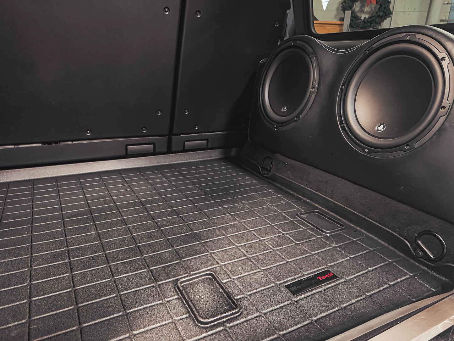 2005 Mercedes Benz G Wagen AMG Grand Edition