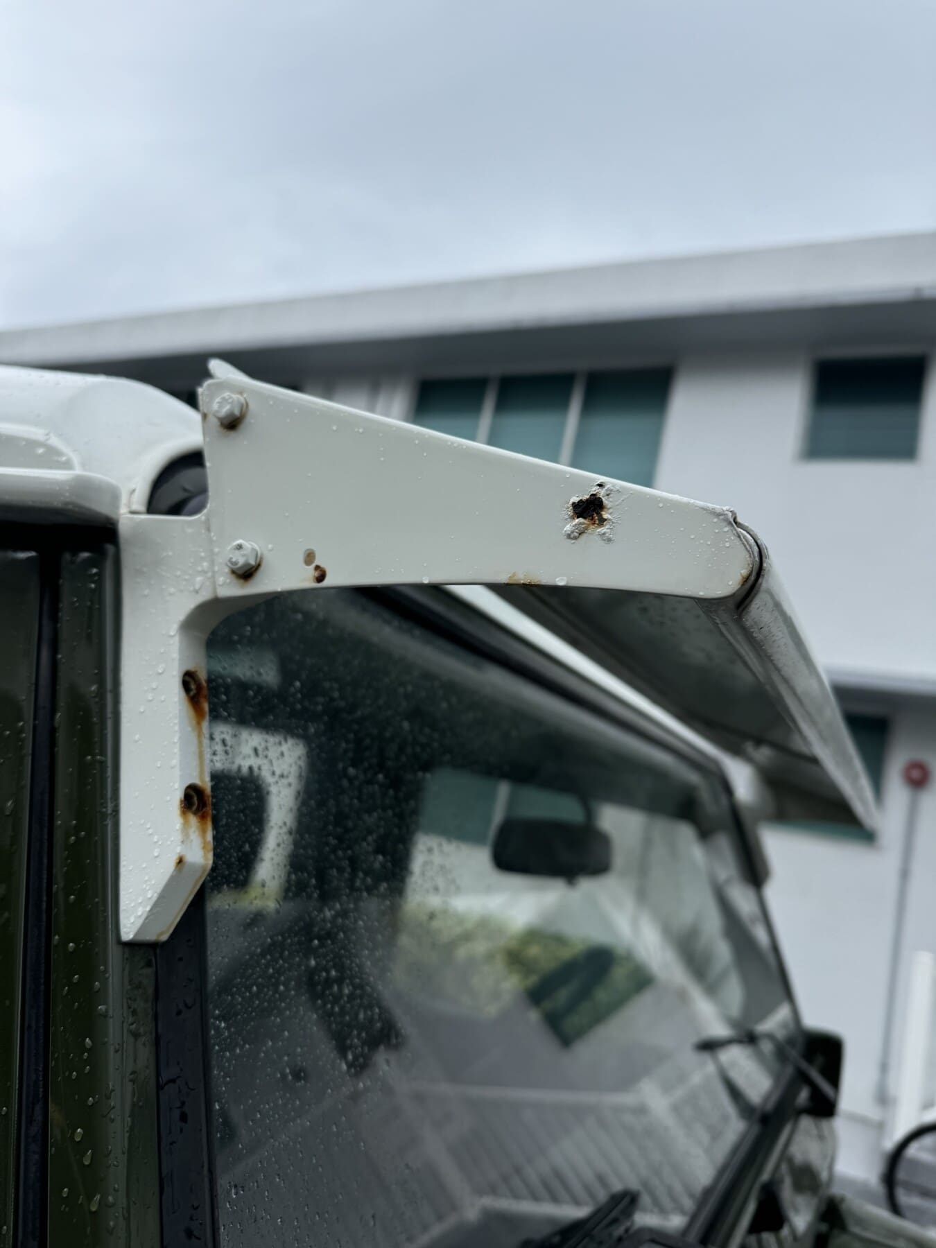 1988 Land Rover Defender 90