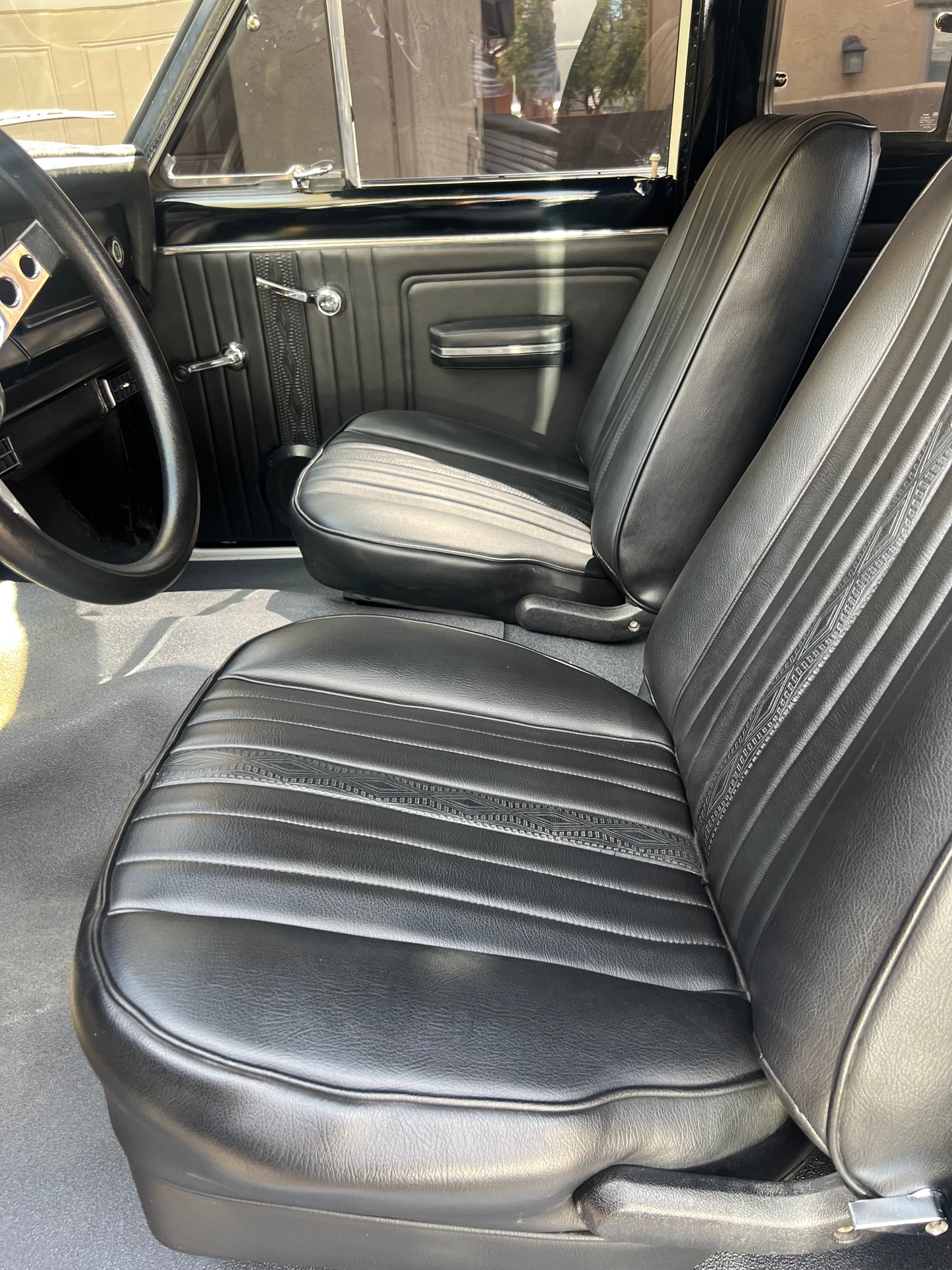 1976 Jeep Cherokee Chief S