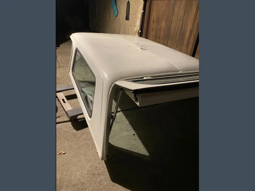 1972 Chevrolet K5 Blazer