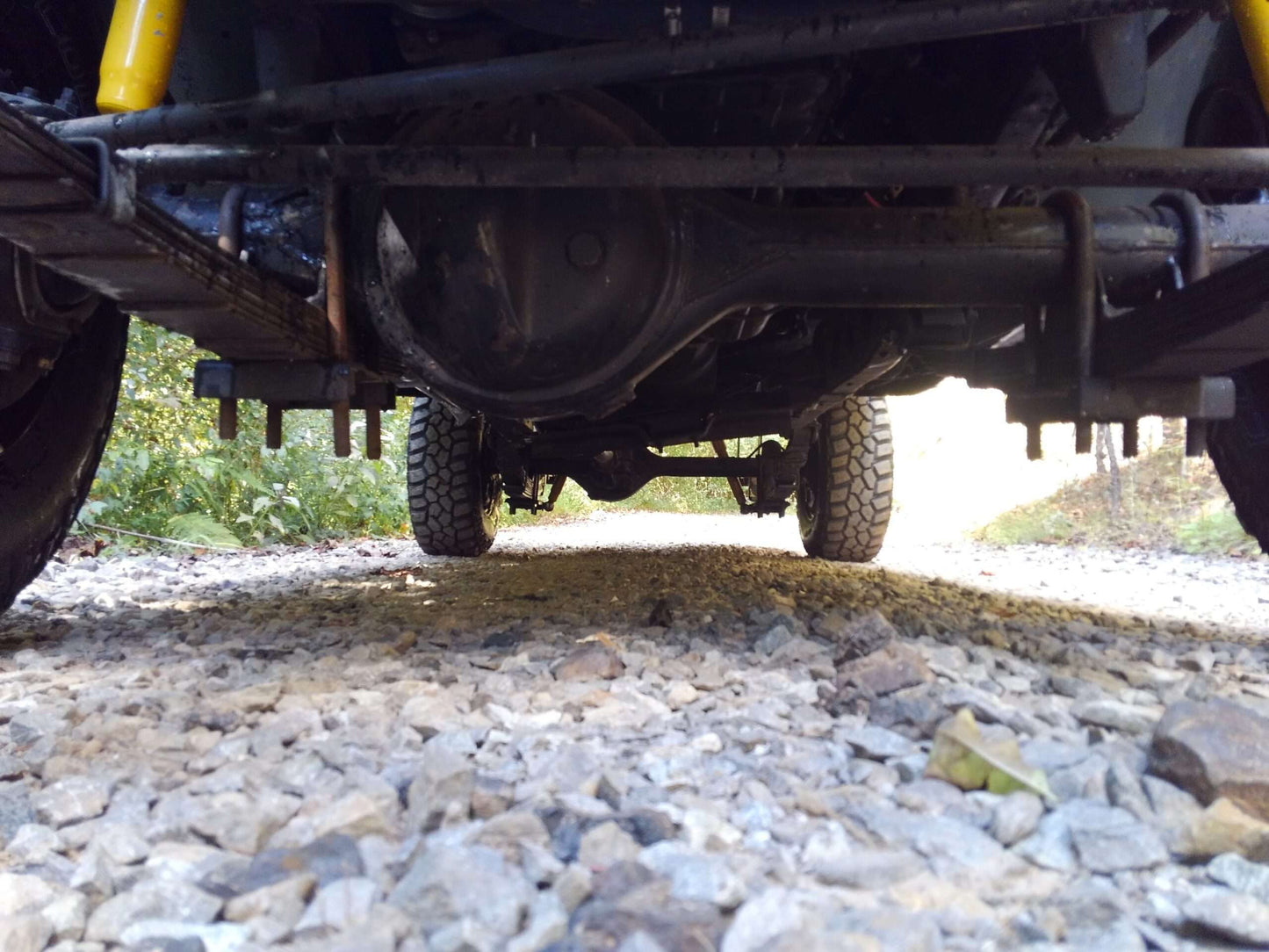 1977 Toyota Land Cruiser HJ45
