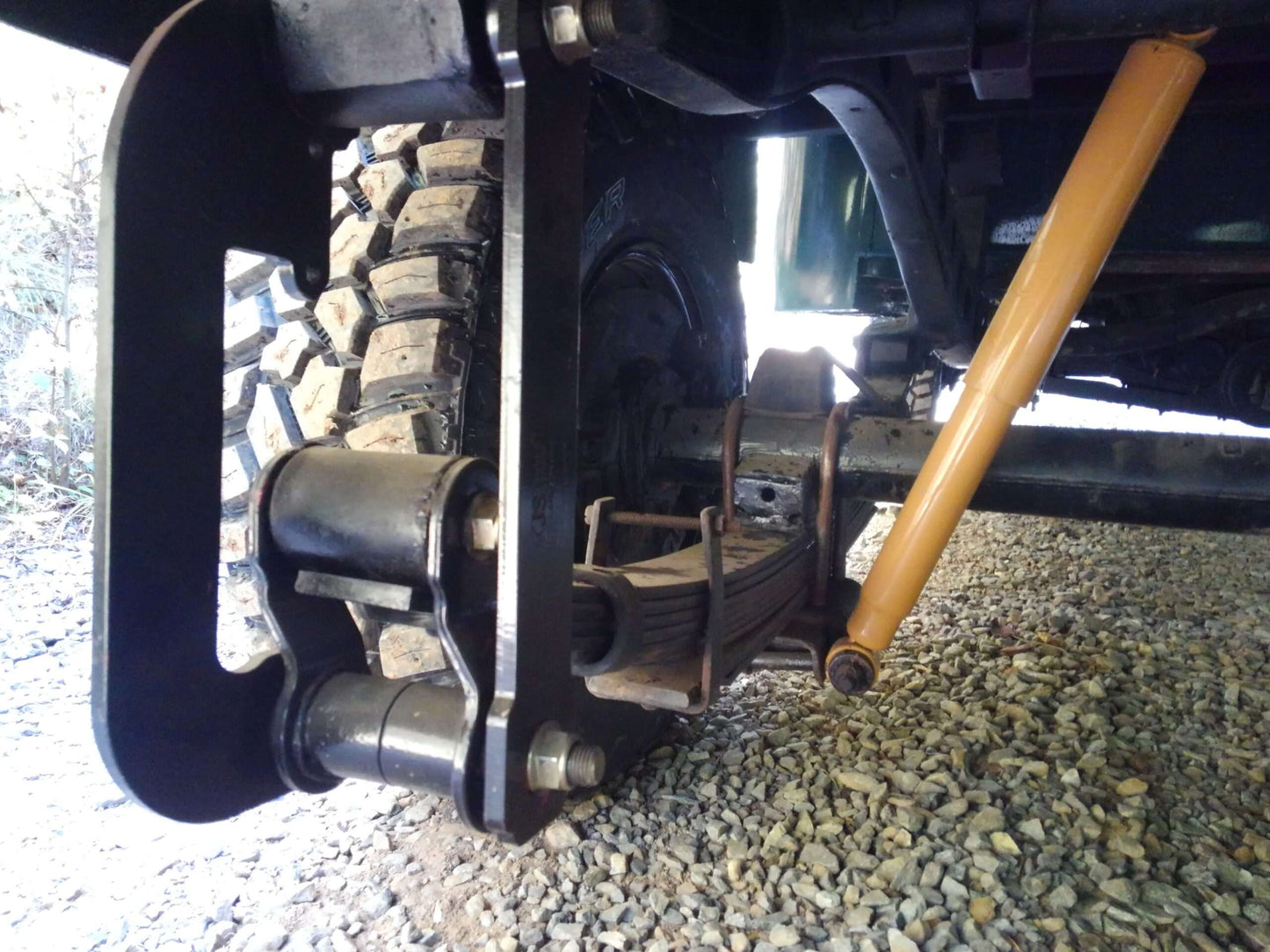 1977 Toyota Land Cruiser HJ45