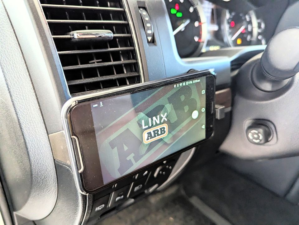 2019 Toyota Land Cruiser FJ200 (ARB Outfitted)