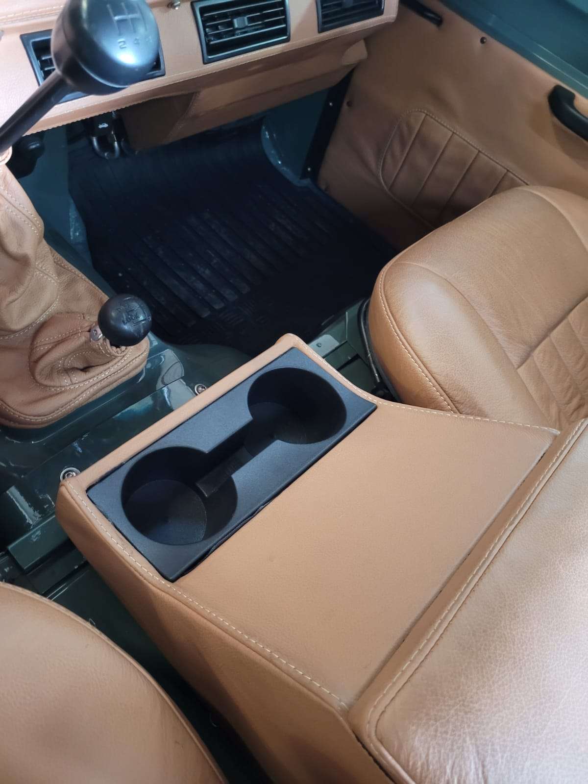 1996 Land Rover Defender 90