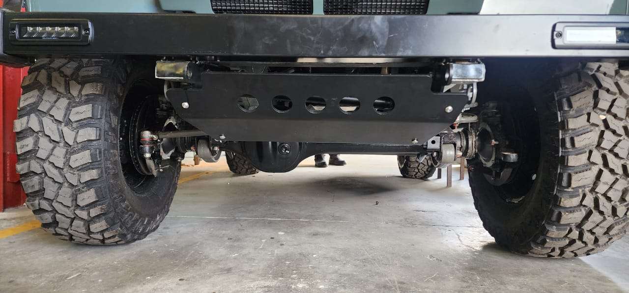 1996 Land Rover Defender 90