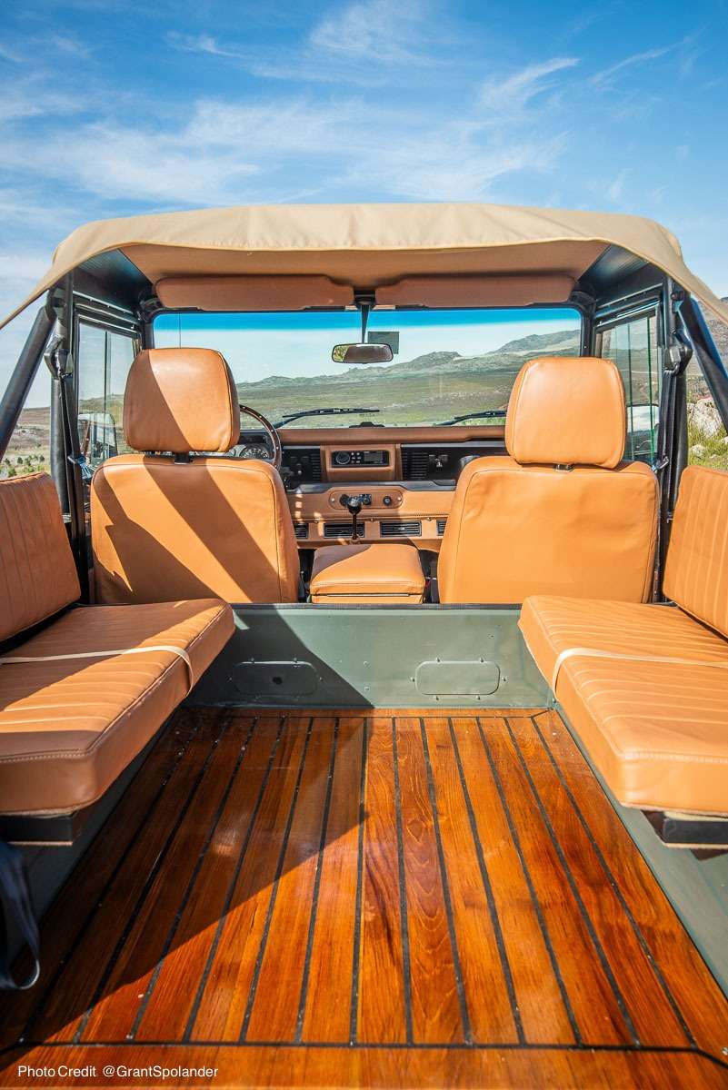 1996 Land Rover Defender 90