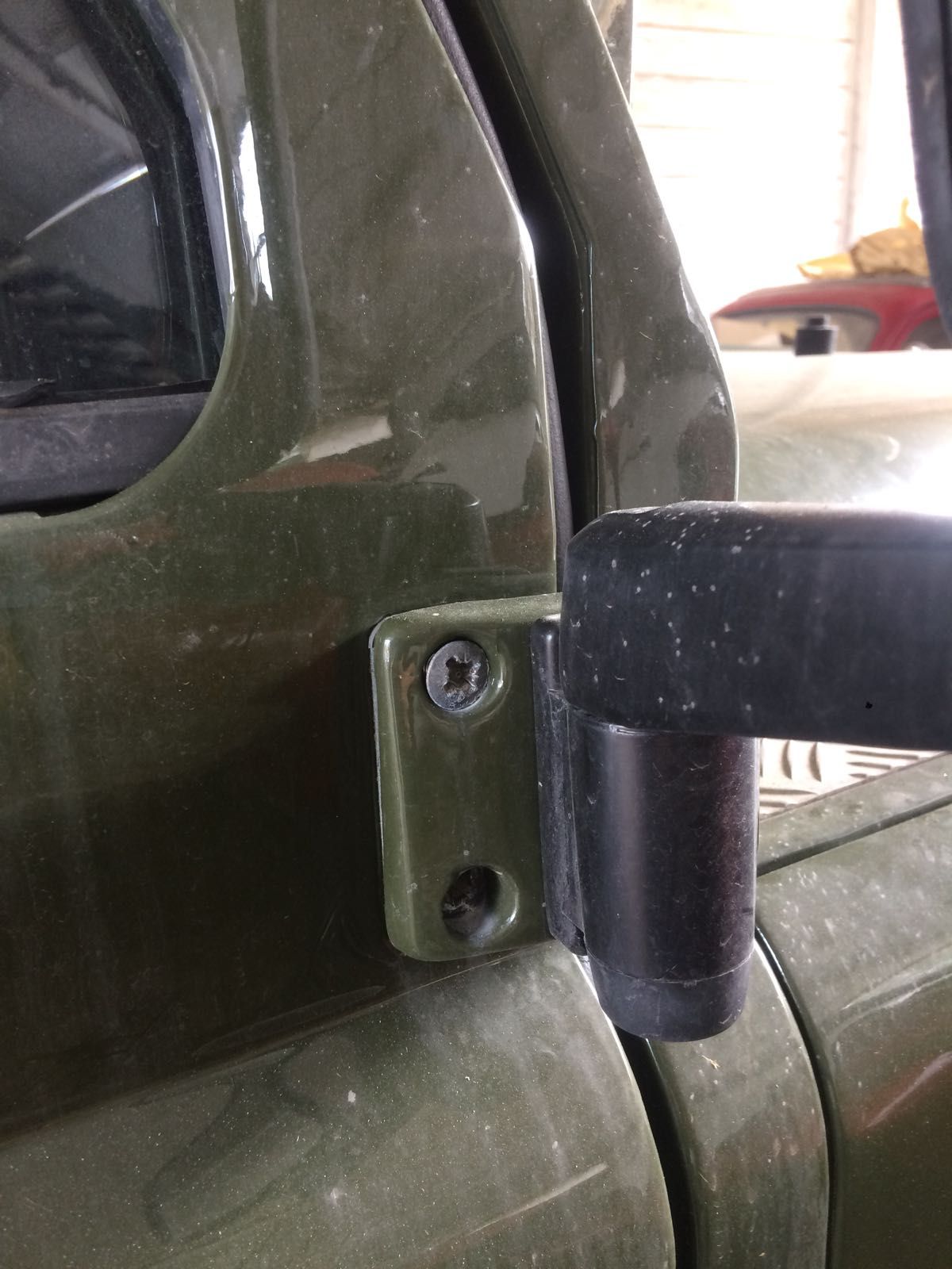 1988 Land Rover Defender 90
