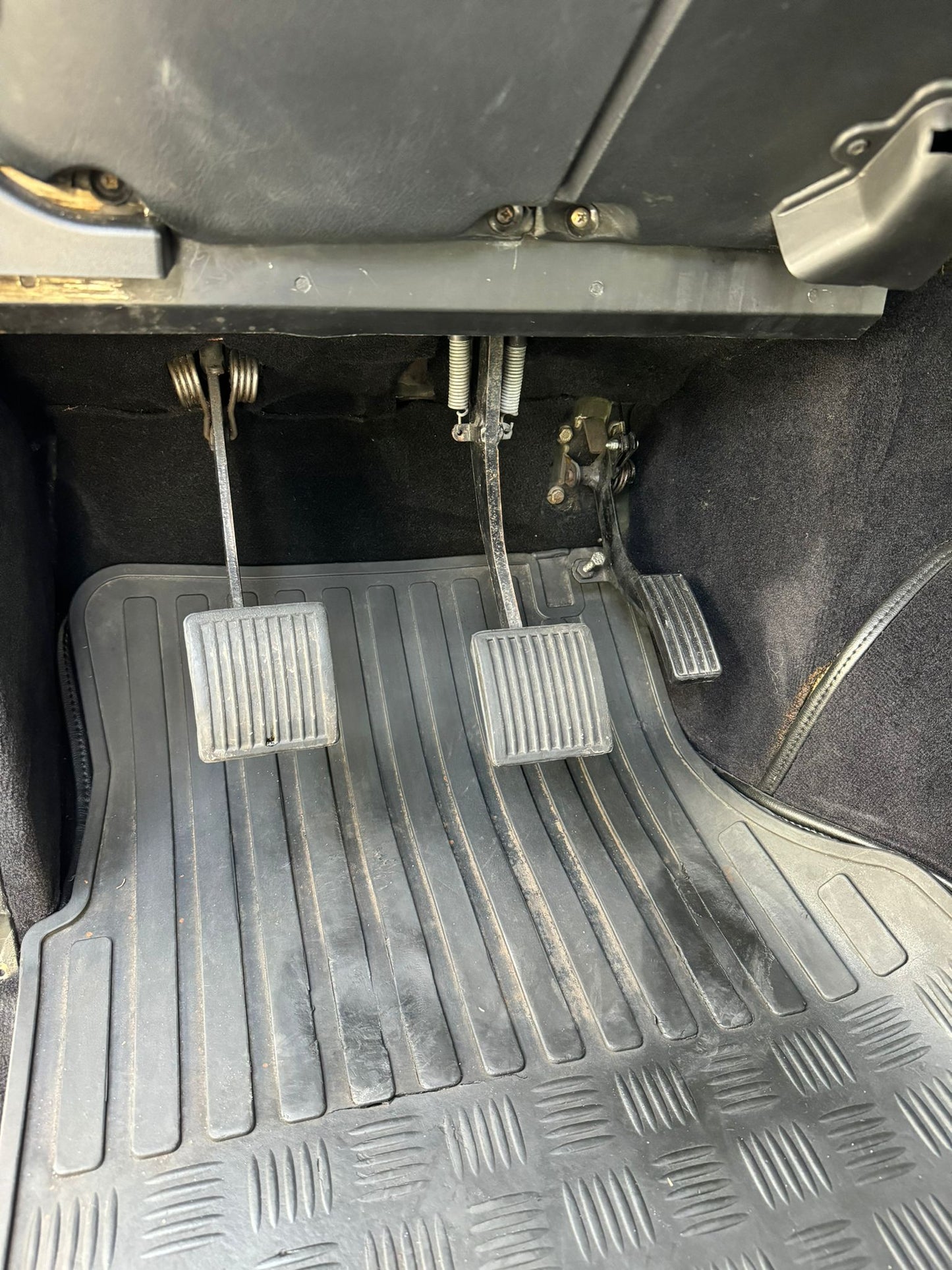 1988 Land Rover Defender 90
