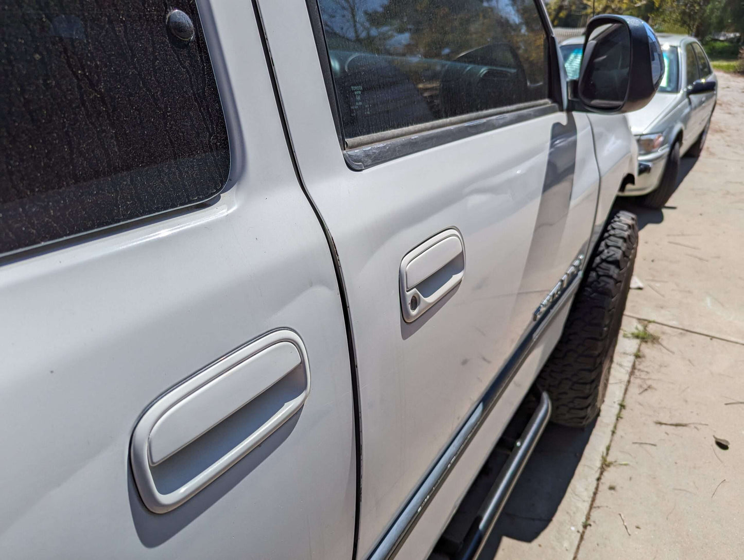 2006 Toyota Tundra 4WD Overland Build