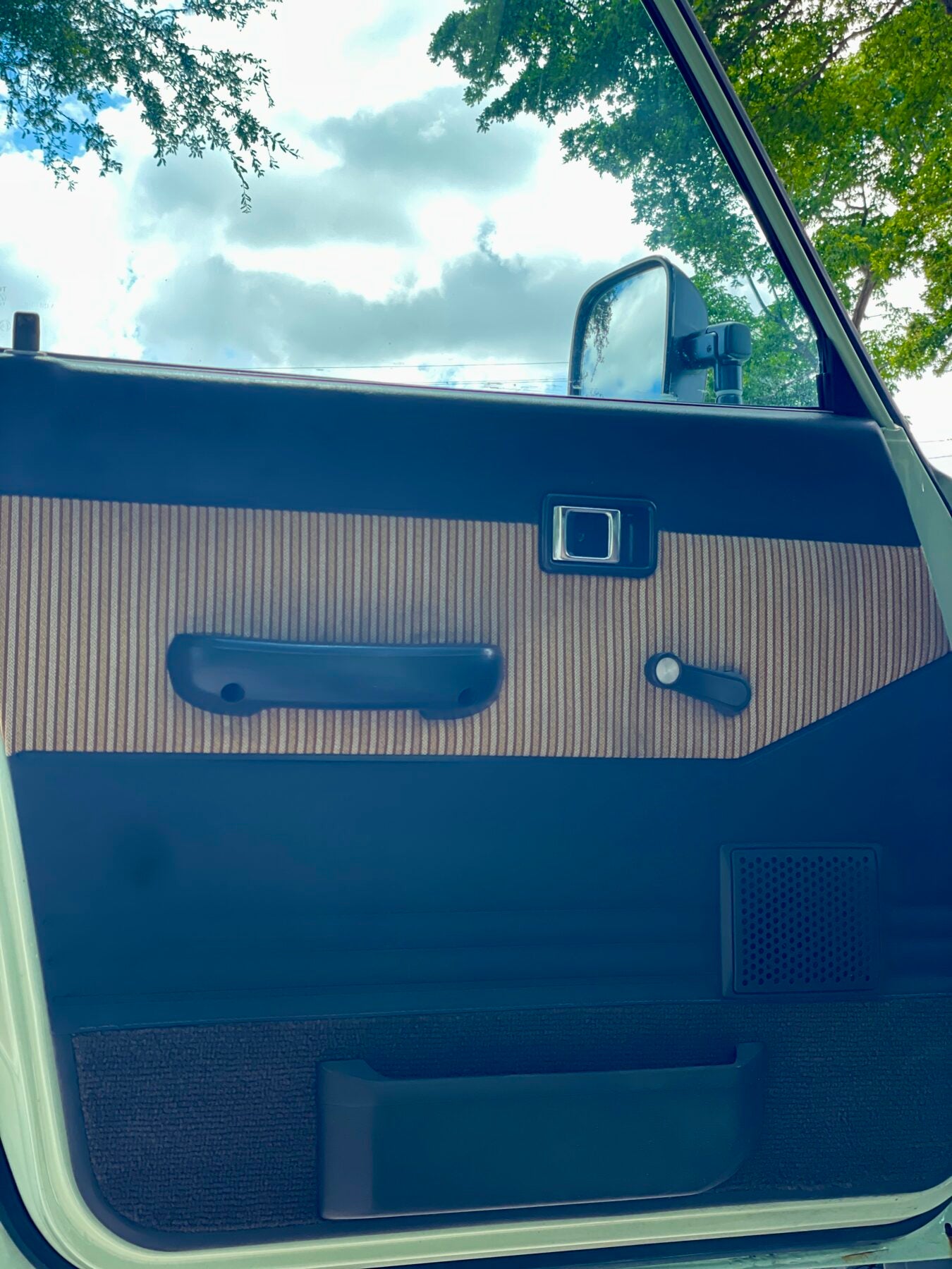 1986 Toyota Land Cruiser FJ60