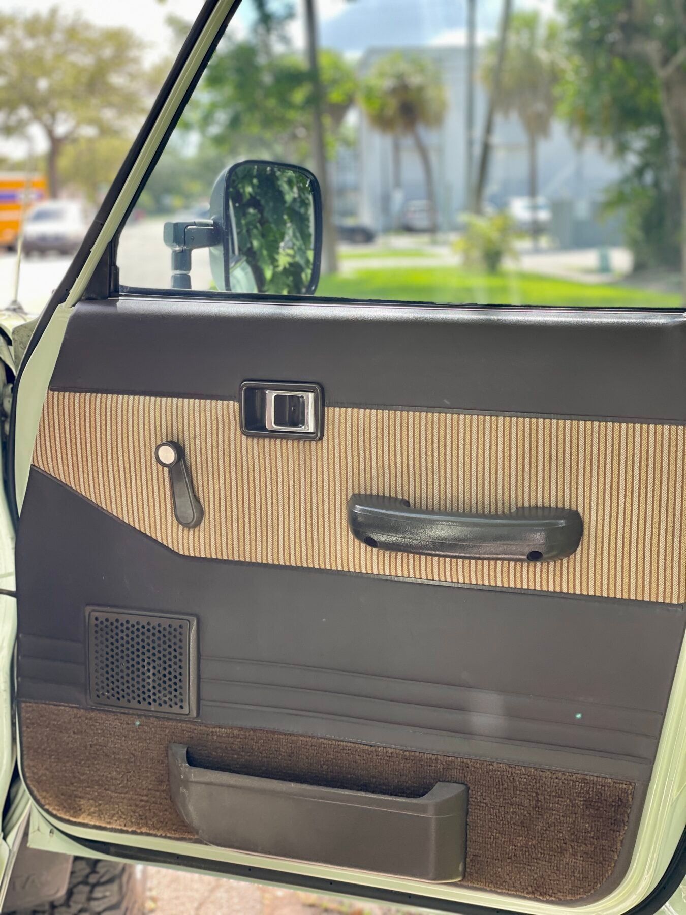 1986 Toyota Land Cruiser FJ60