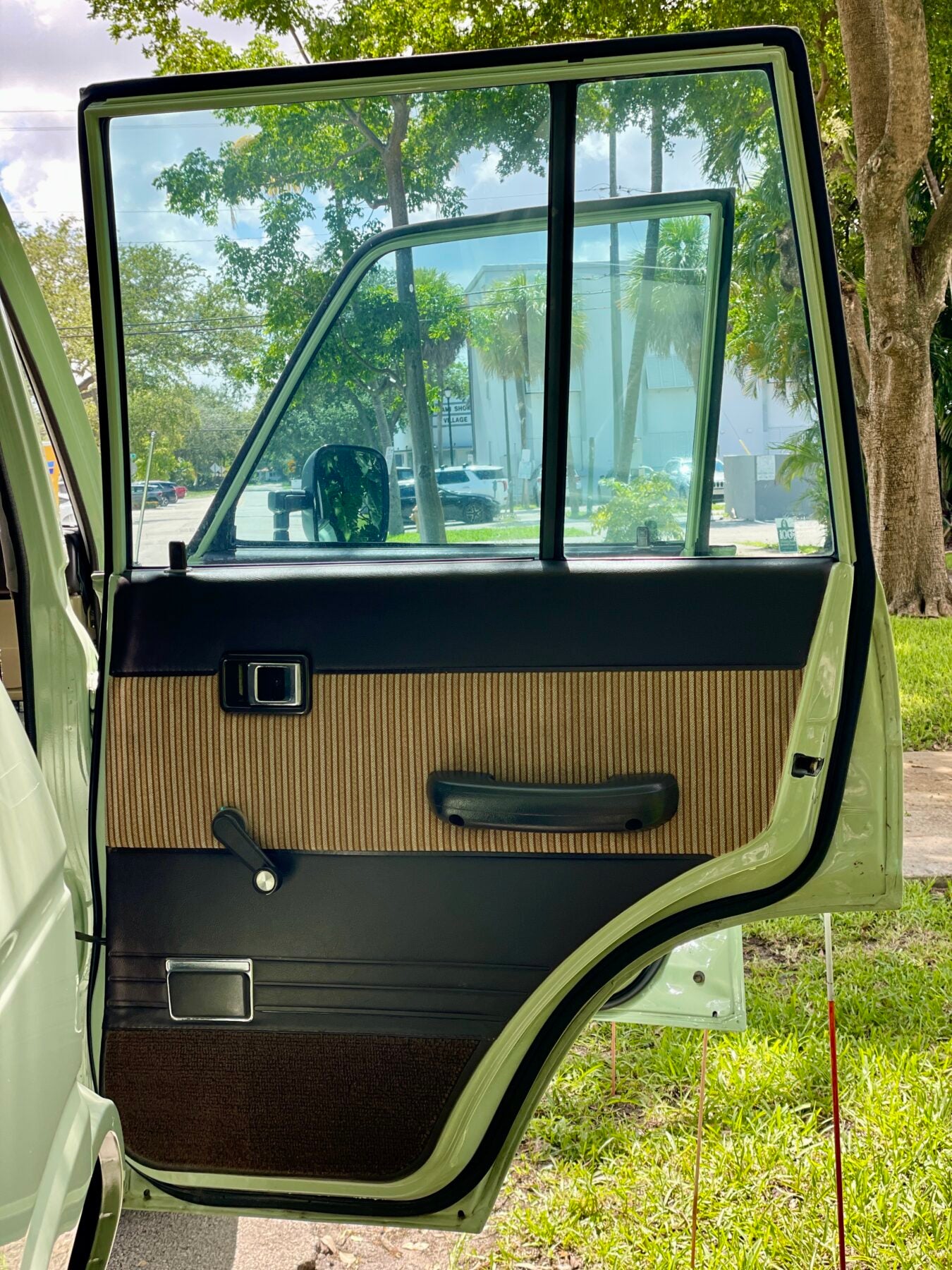 1986 Toyota Land Cruiser FJ60