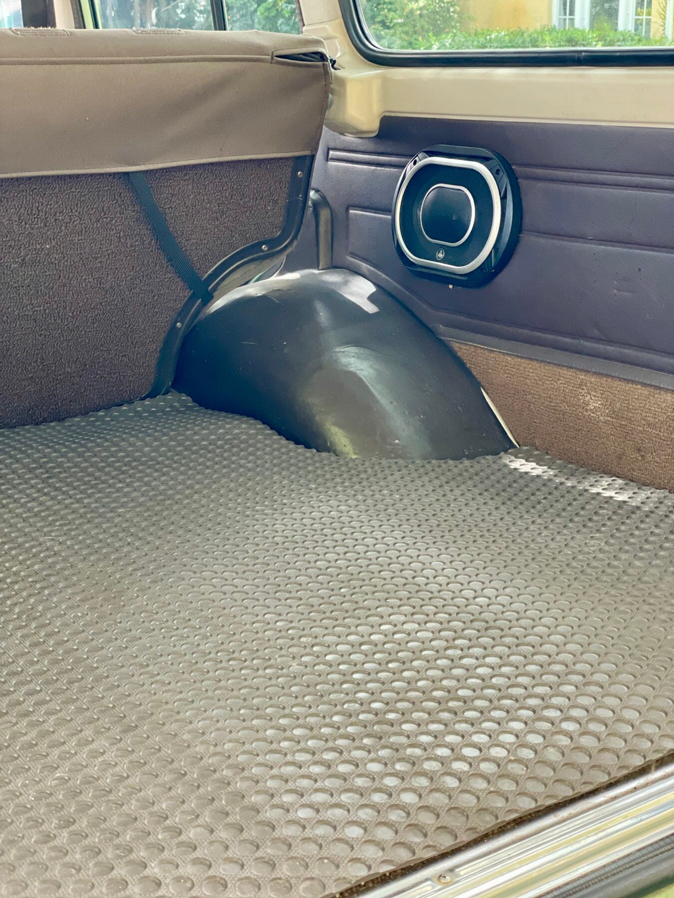 1986 Toyota Land Cruiser FJ60