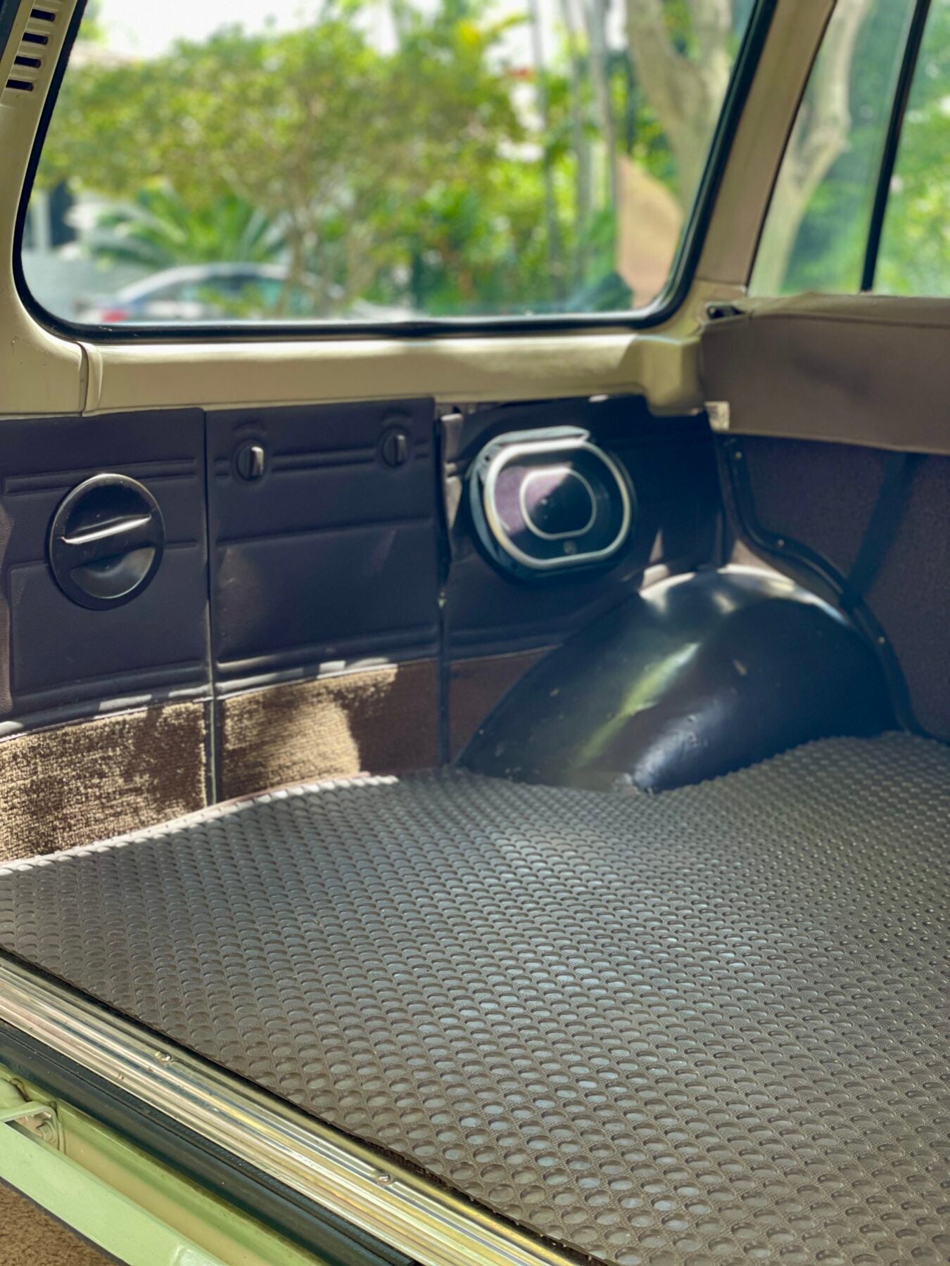 1986 Toyota Land Cruiser FJ60