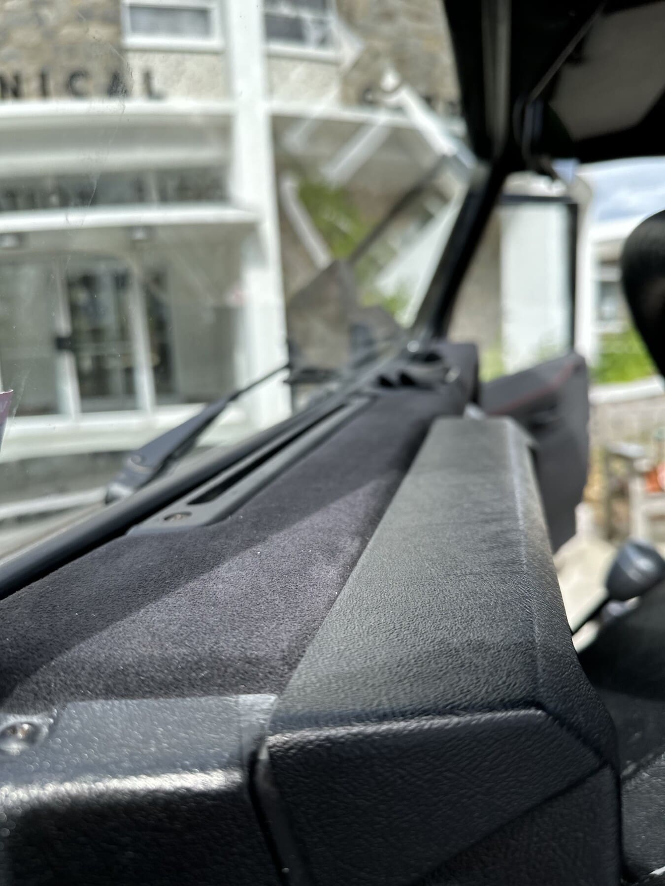 1997 Land Rover Defender 90 LHD