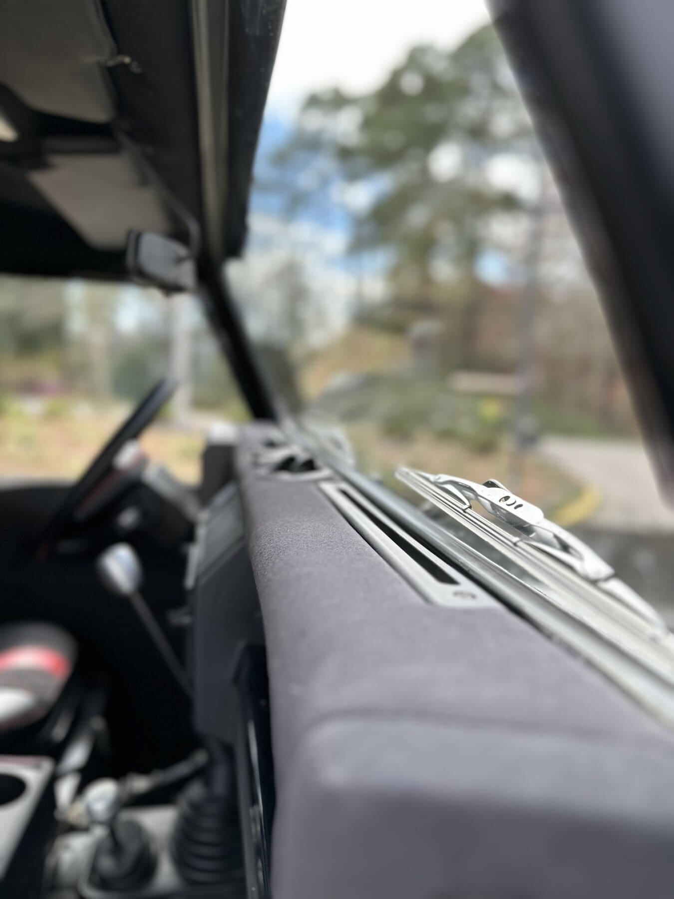 1997 Land Rover Defender 90 LHD