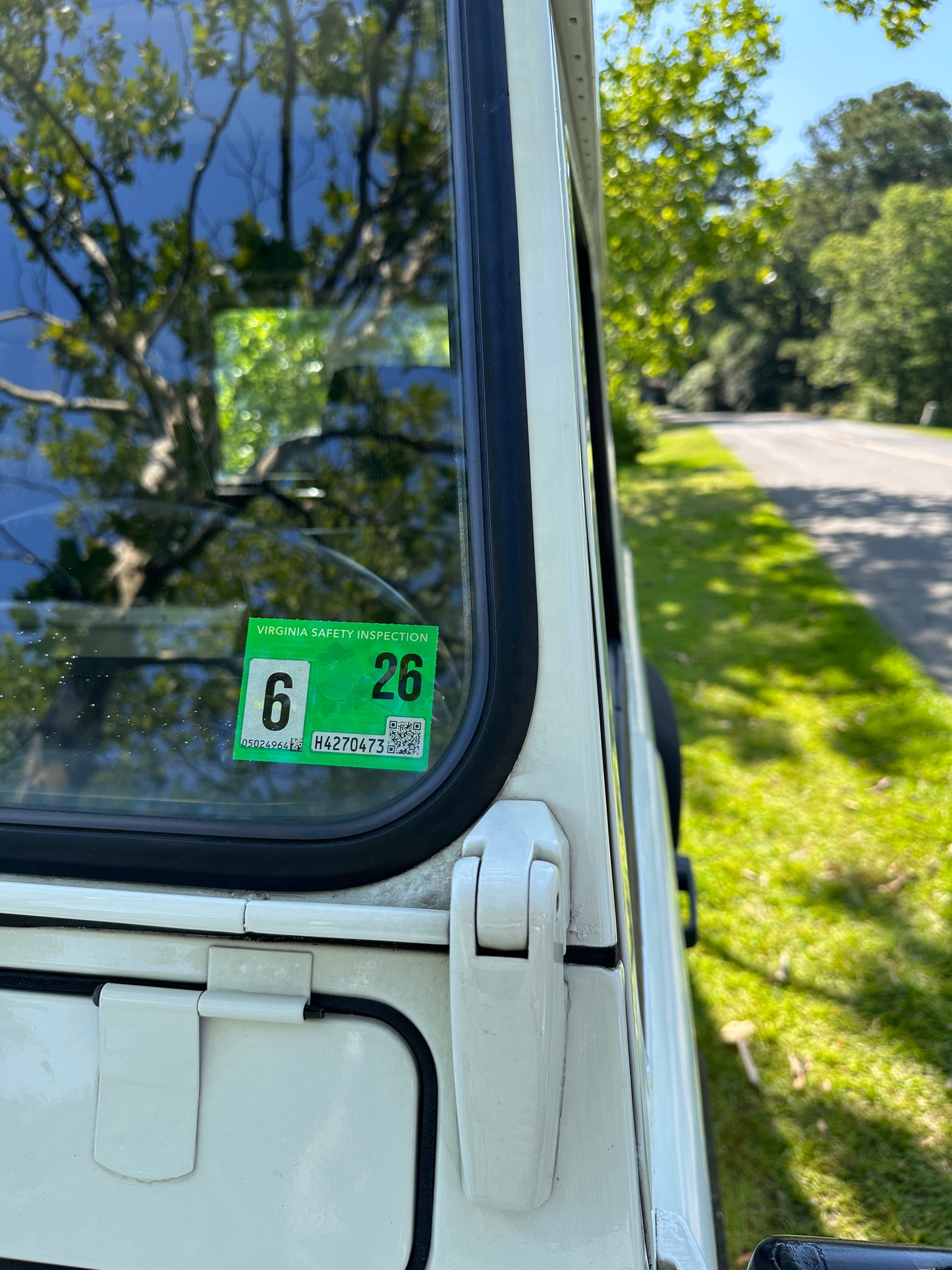 1987 Land Rover Defender 90