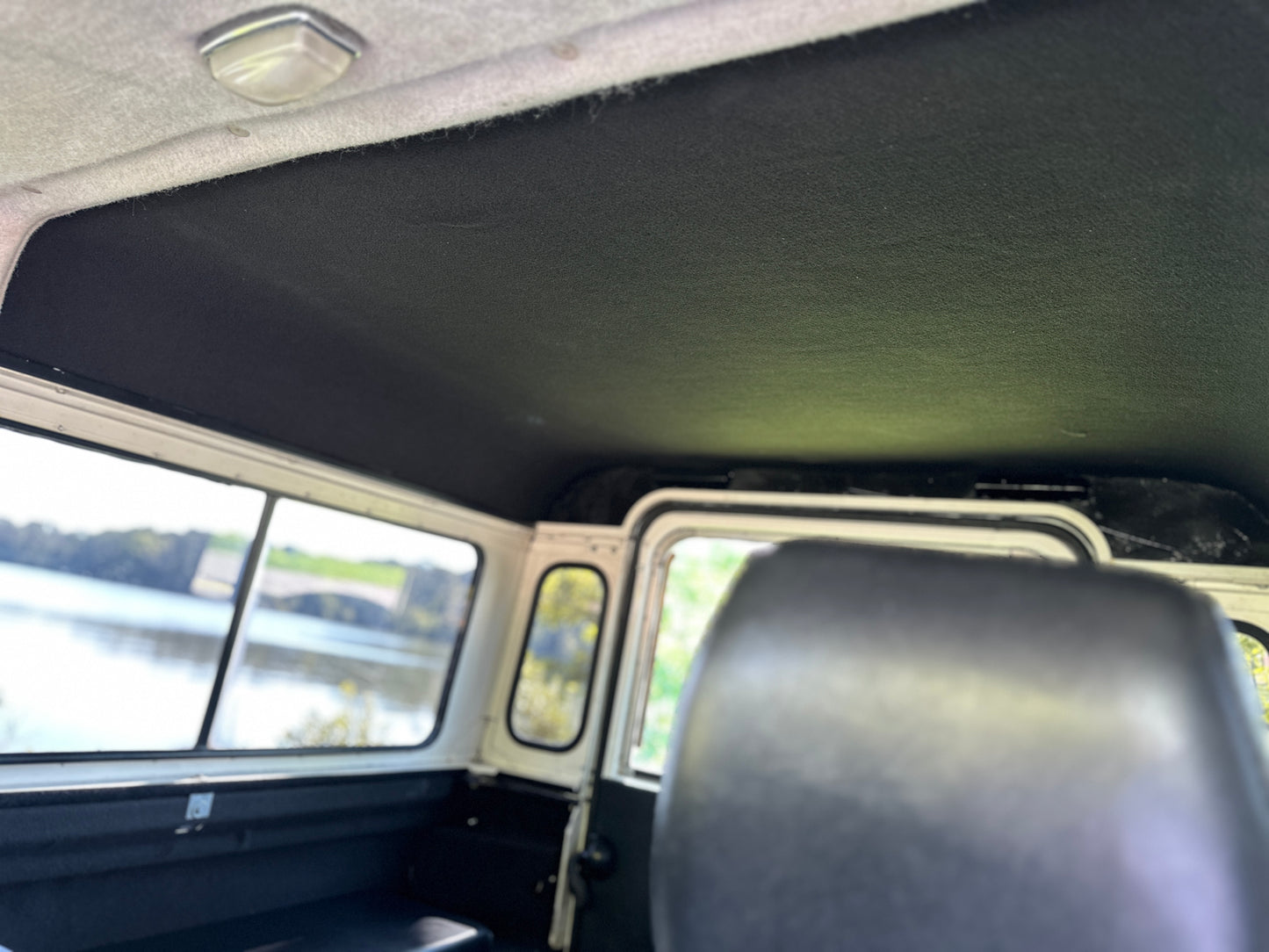 1987 Land Rover Defender 90